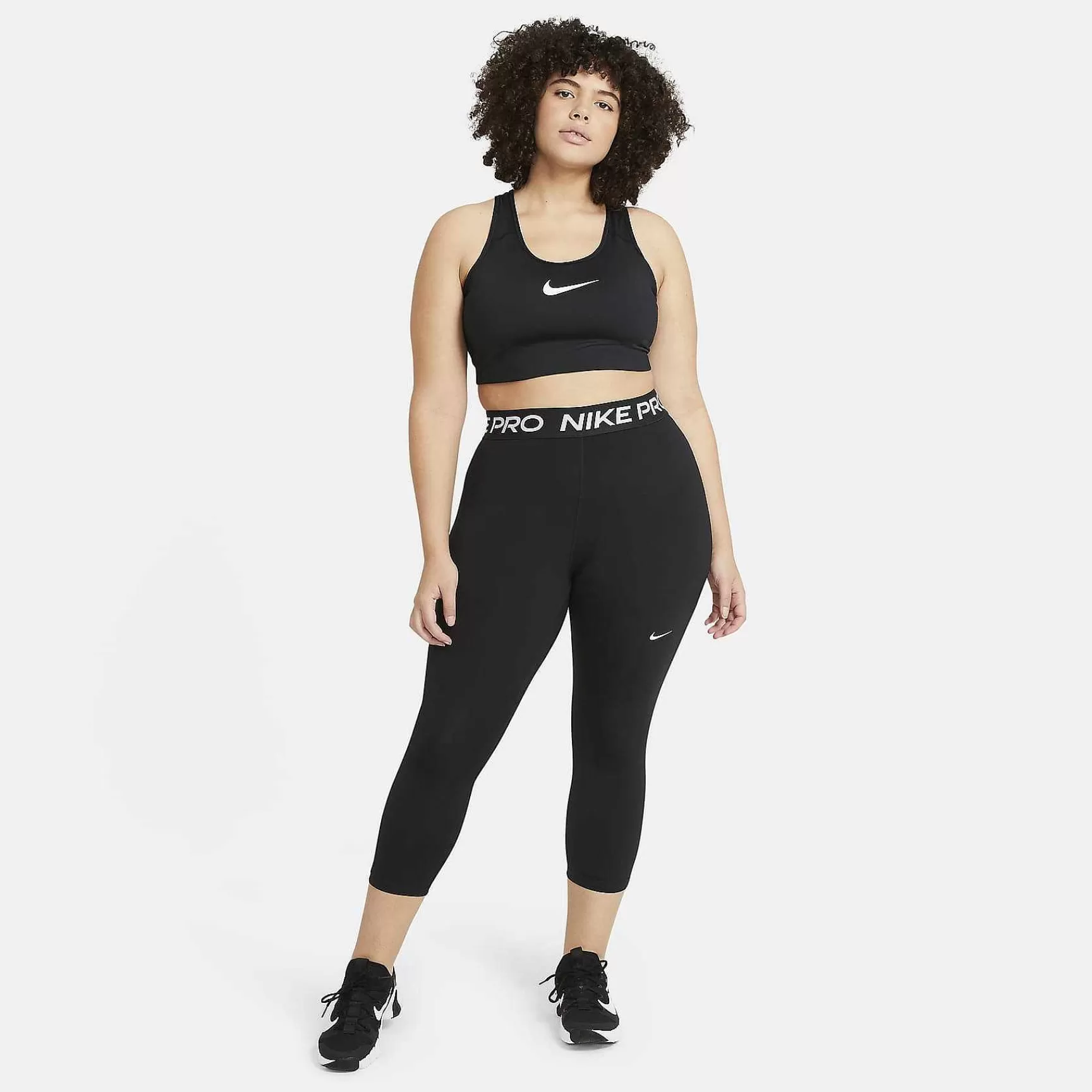 Damen Nike Ubergrose | Pro