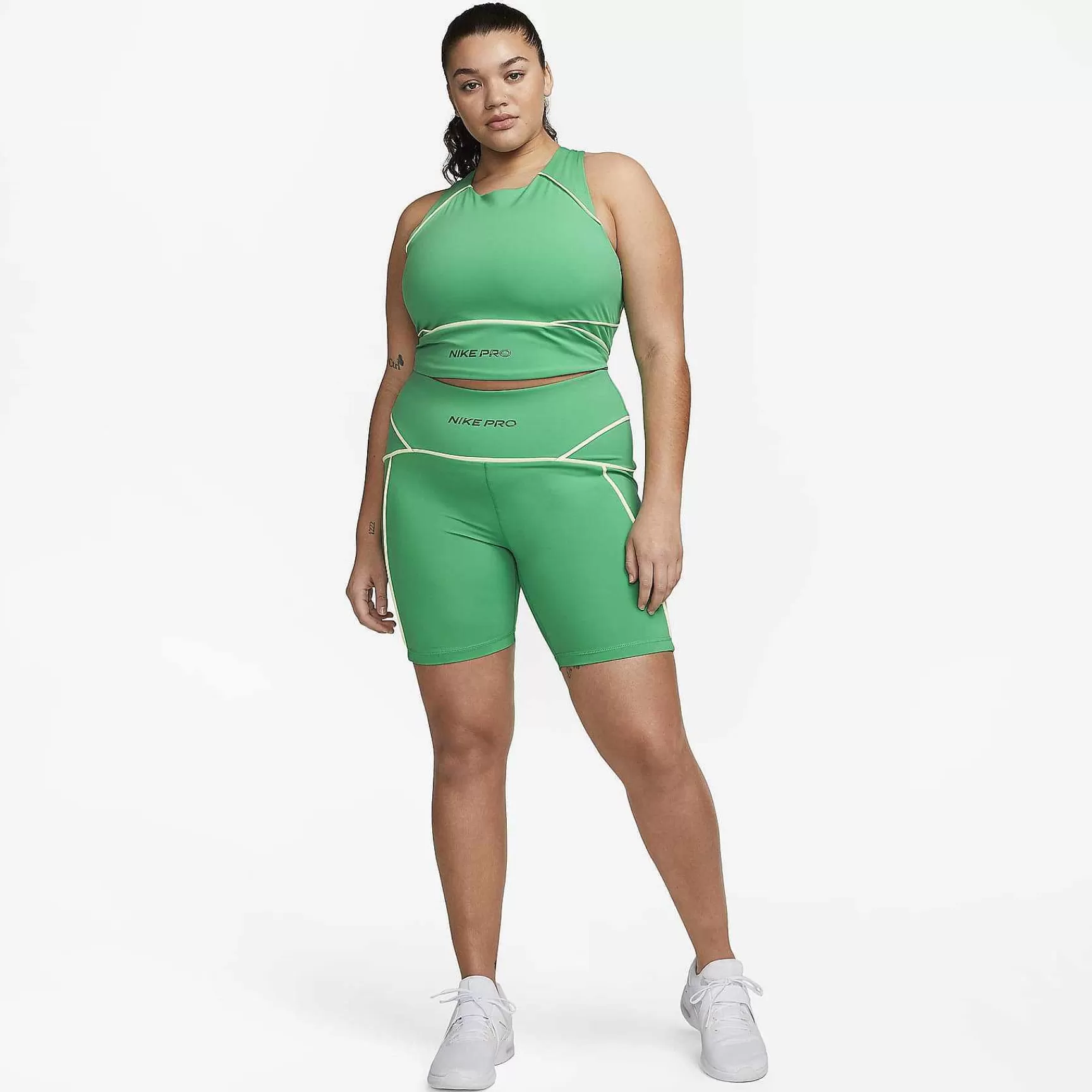 Damen Nike Gamaschen | Pro