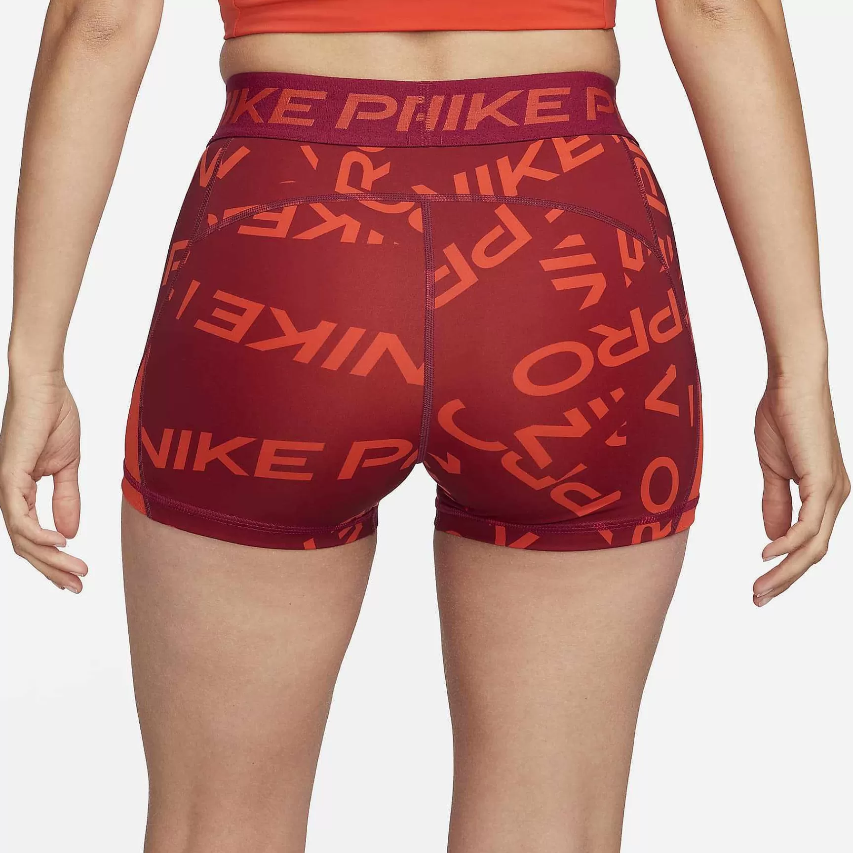 Damen Nike Gamaschen | Pro