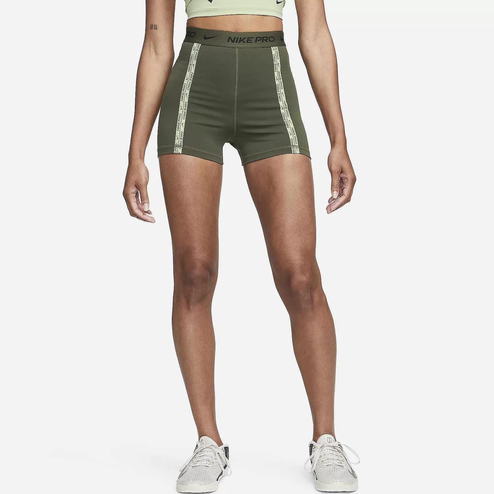 Damen Nike Cyber Monday-Kleidung | Pro Dri-Fit