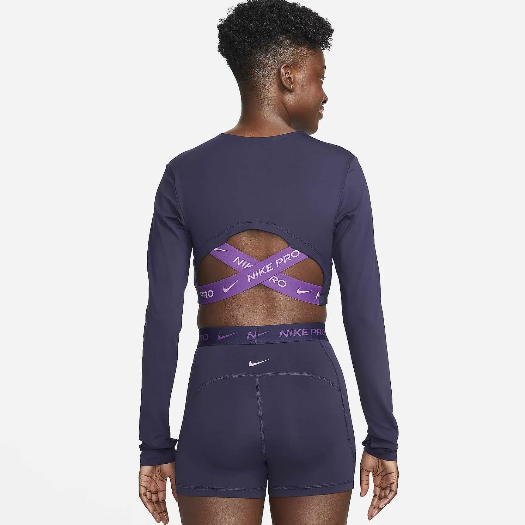 Damen Nike Passende Sets | Pro Dri-Fit