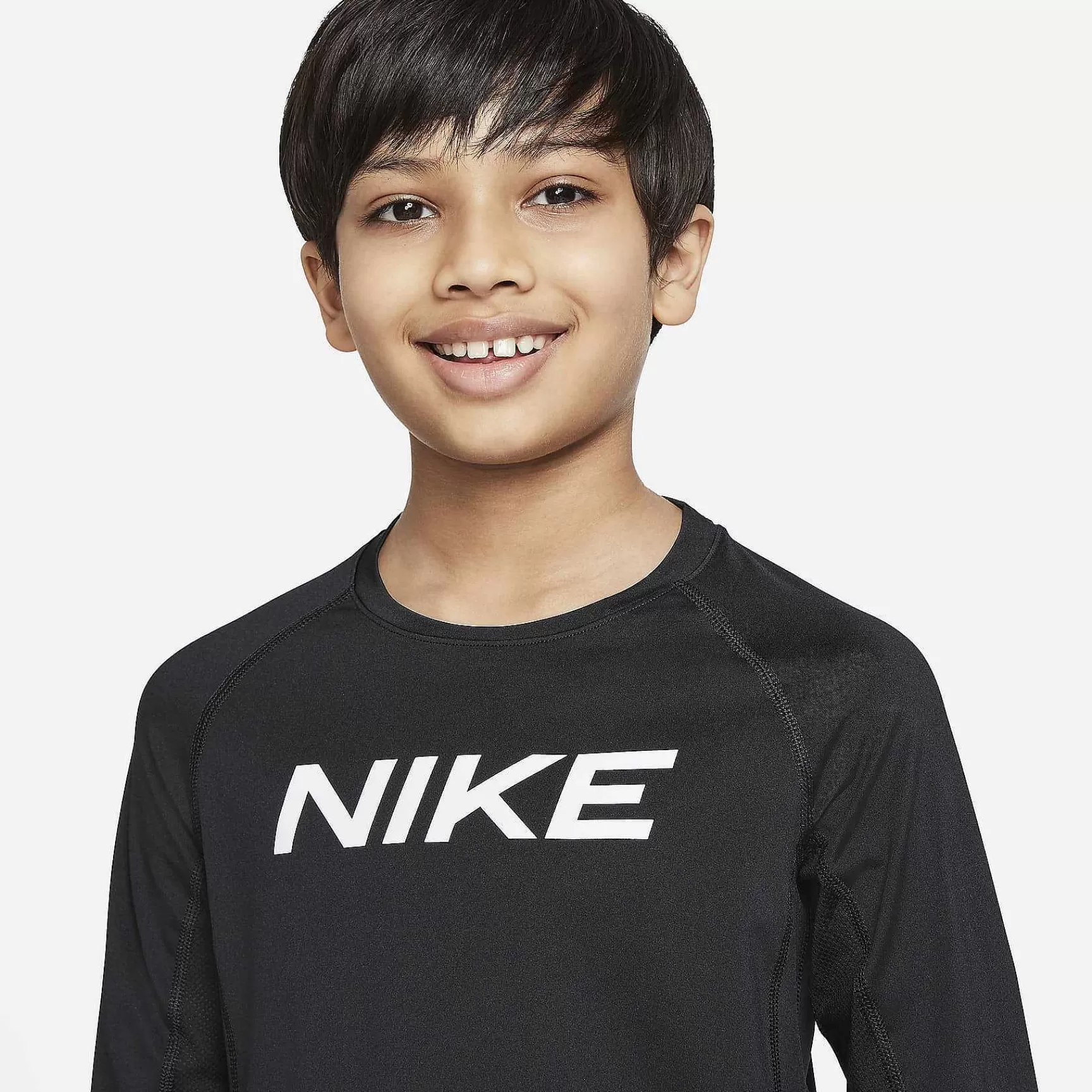 Kinder Nike Cyber Monday-Kleidung | Pro Dri-Fit