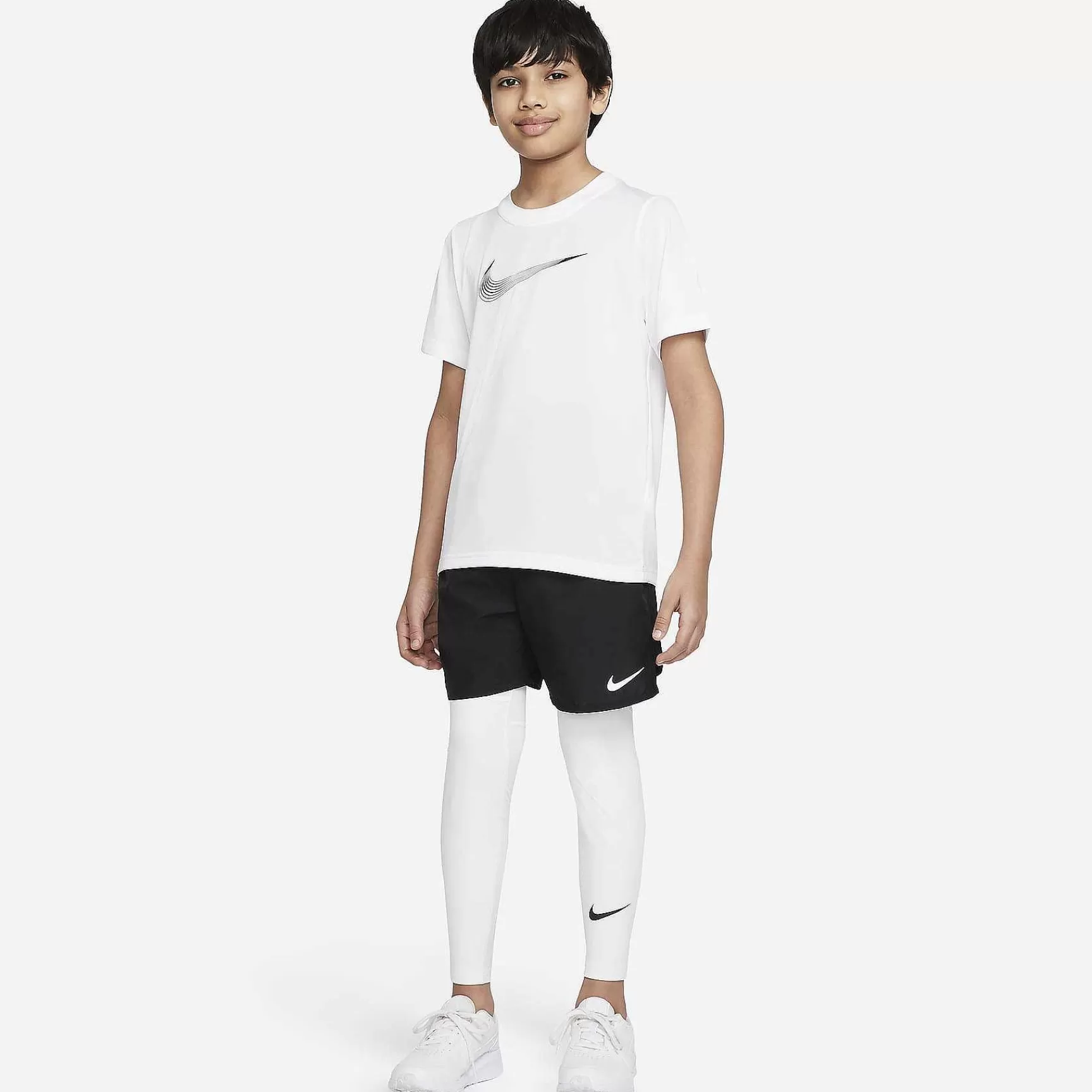 Kinder Nike Cyber Monday-Kleidung | Pro Dri-Fit