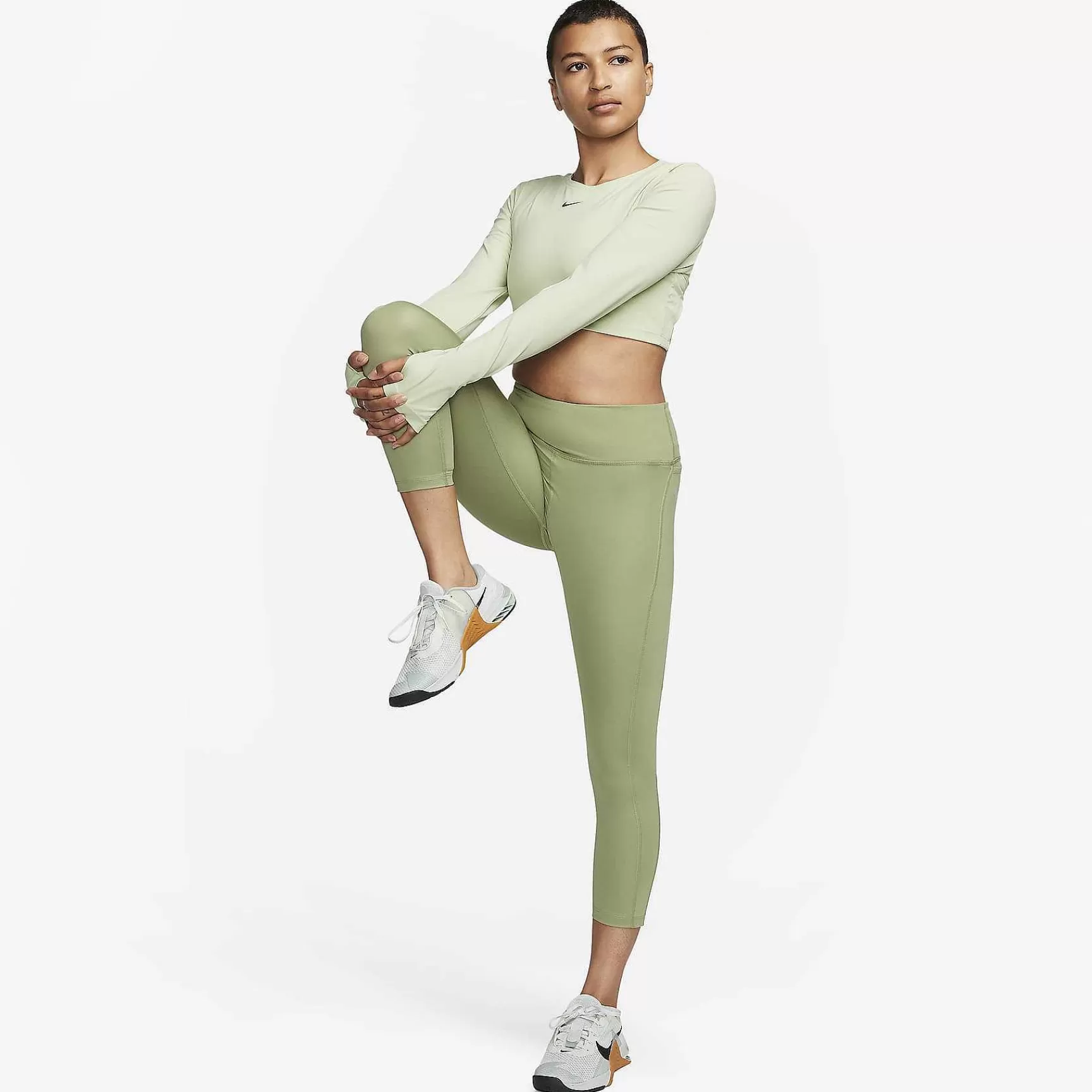 Damen Nike Passende Sets | Pro Dri-Fit