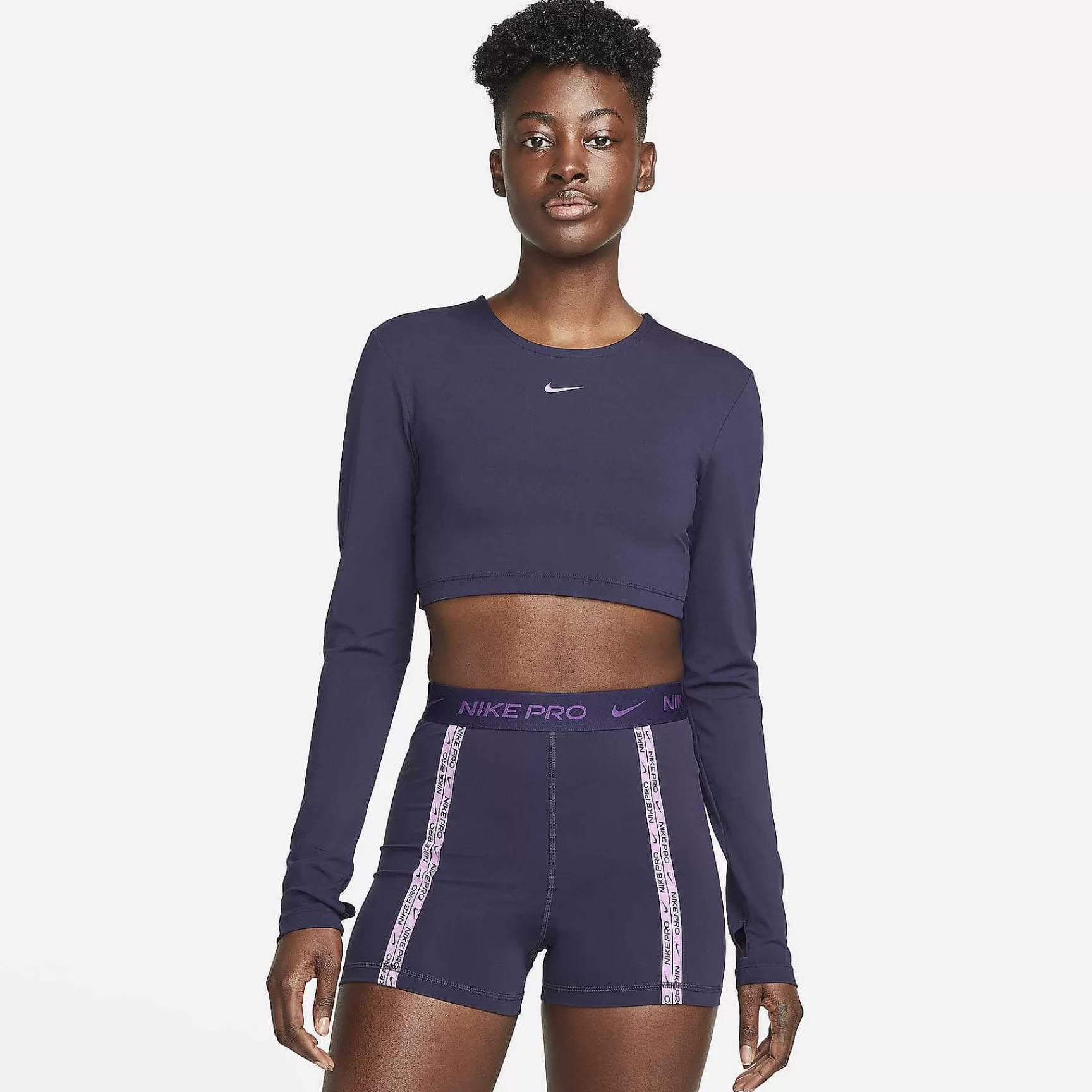 Damen Nike Passende Sets | Pro Dri-Fit