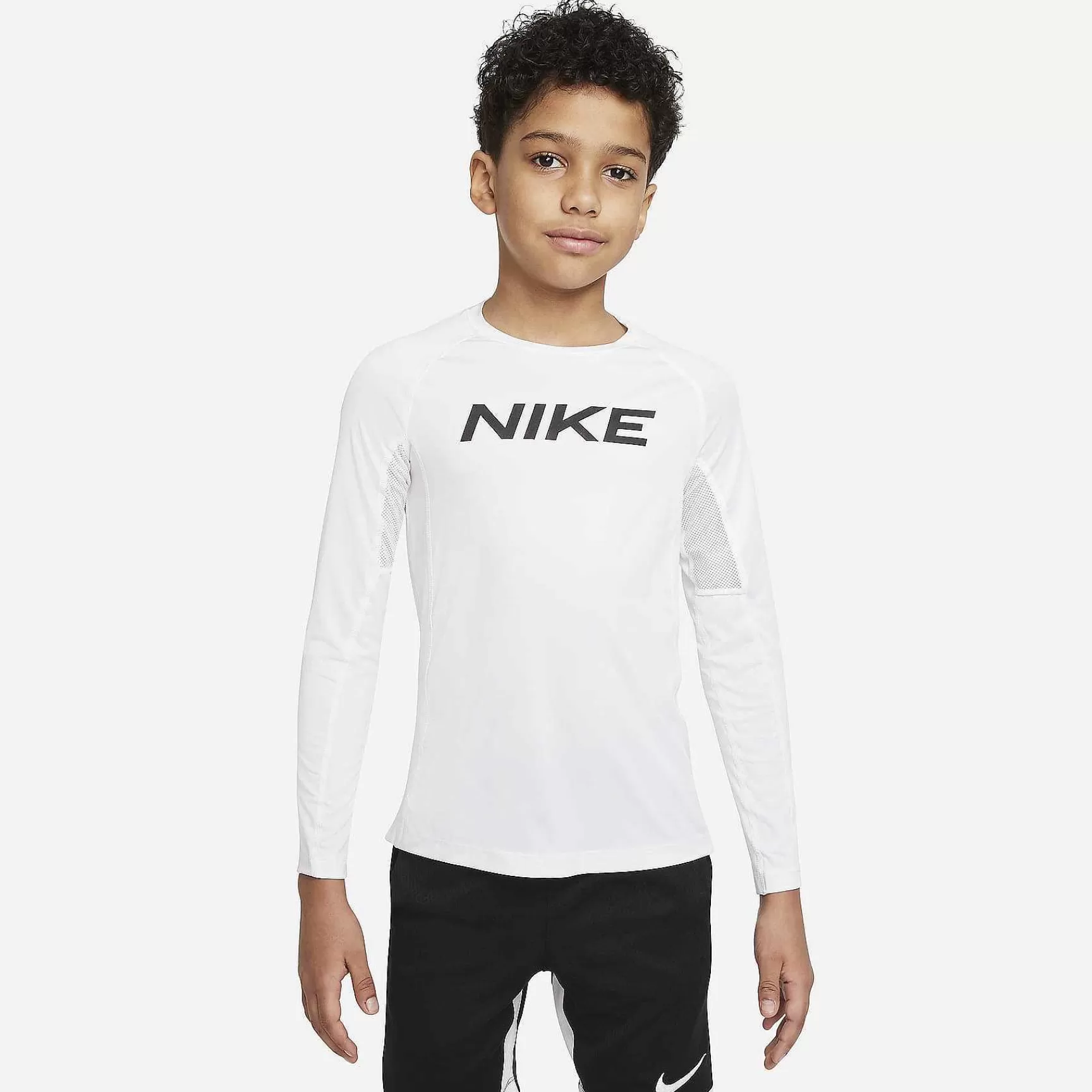 Kinder Nike Cyber Monday-Kleidung | Pro Dri-Fit