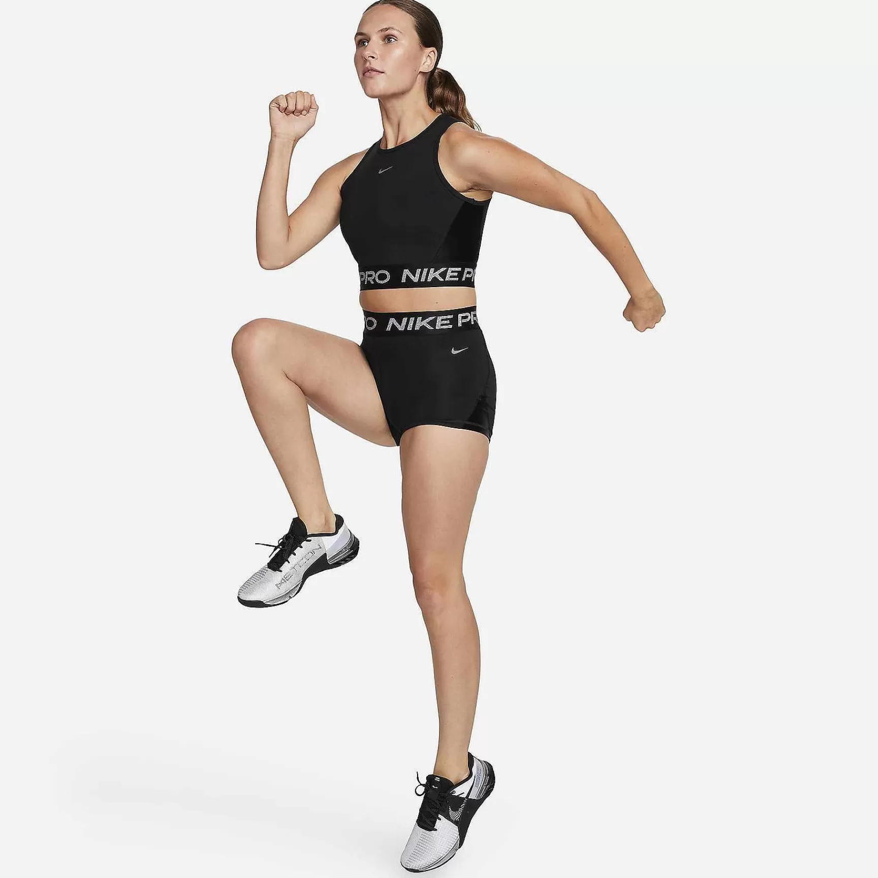 Damen Nike Passende Sets | Pro Dri-Fit