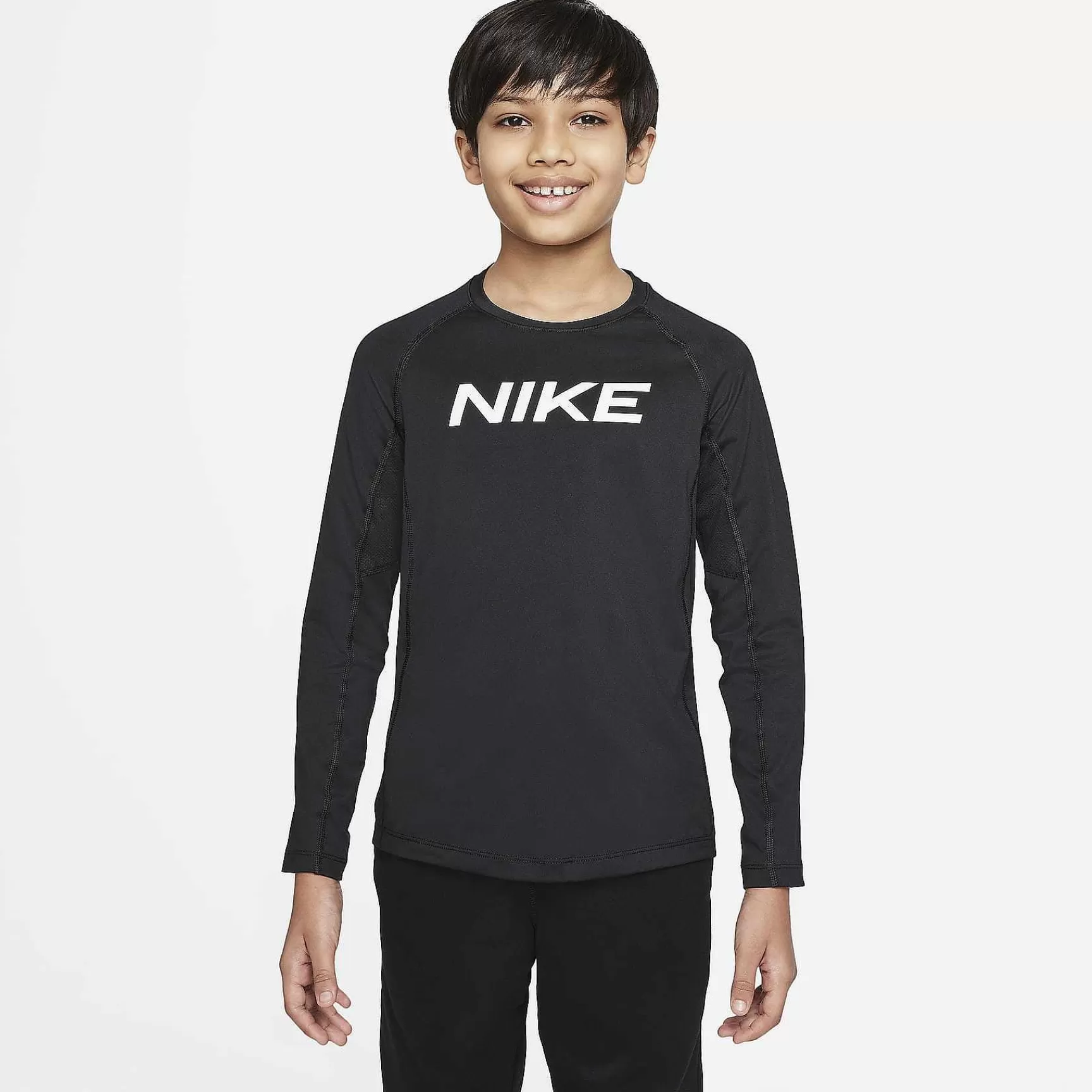 Kinder Nike Cyber Monday-Kleidung | Pro Dri-Fit