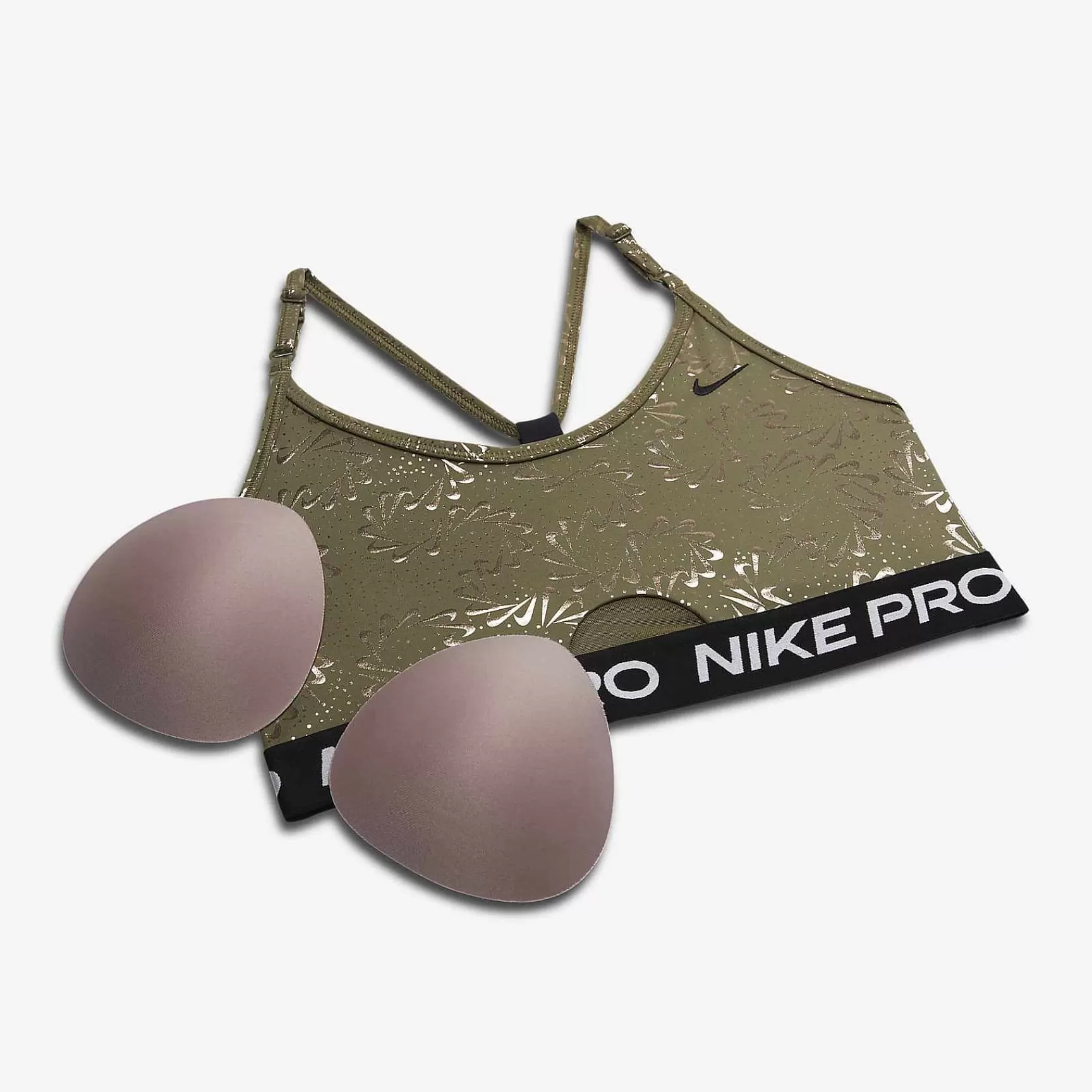 Damen Nike Bhs | Pro Indy