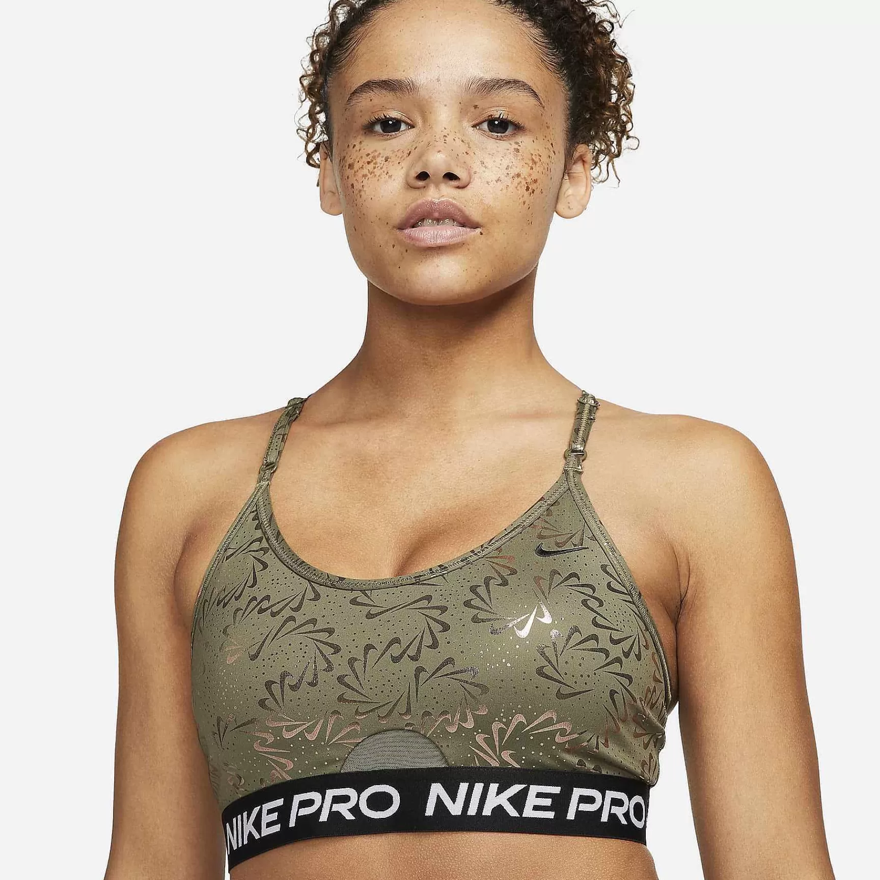 Damen Nike Bhs | Pro Indy