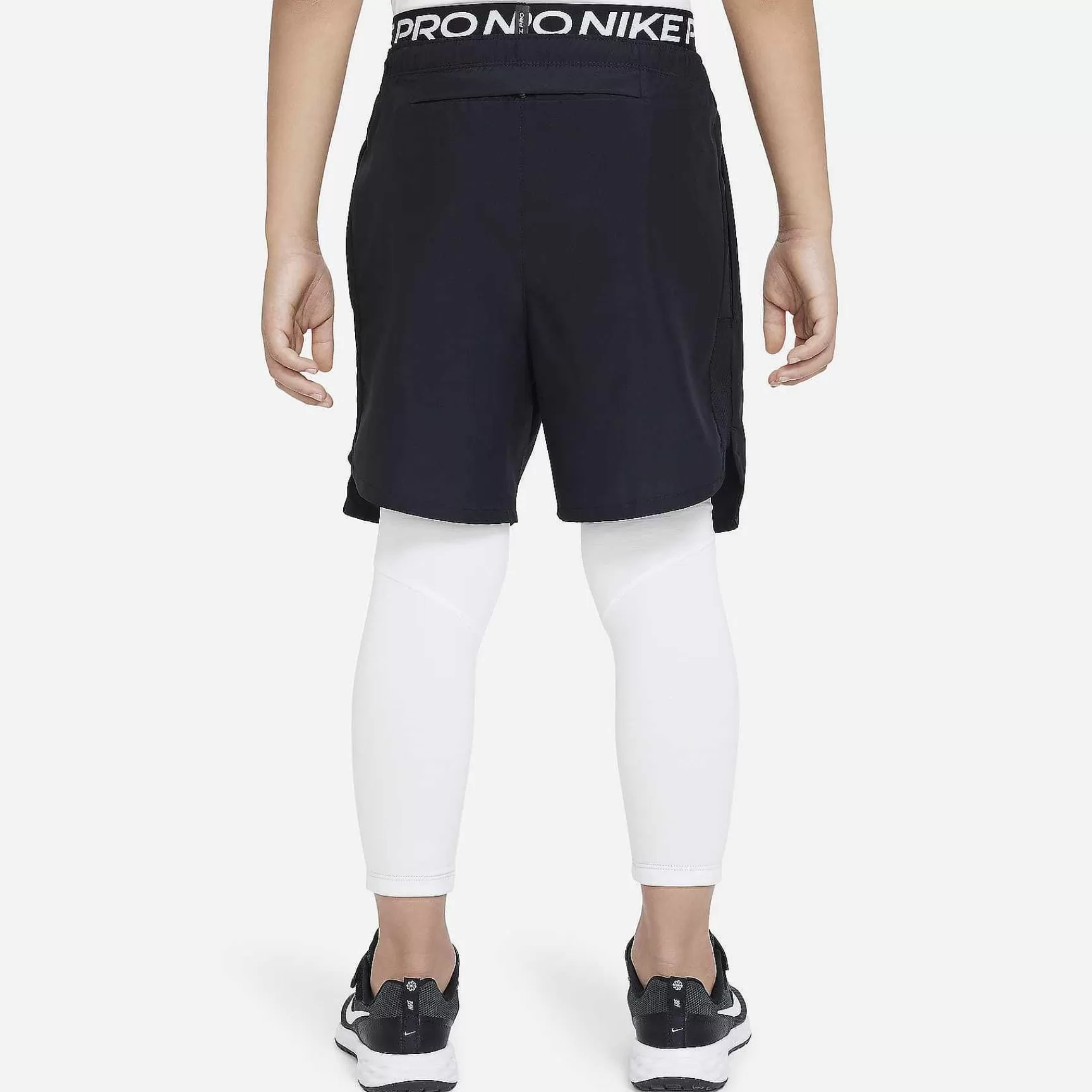 Kinder Nike Hosen Und Strumpfhosen | Pro Warm Dri-Fit