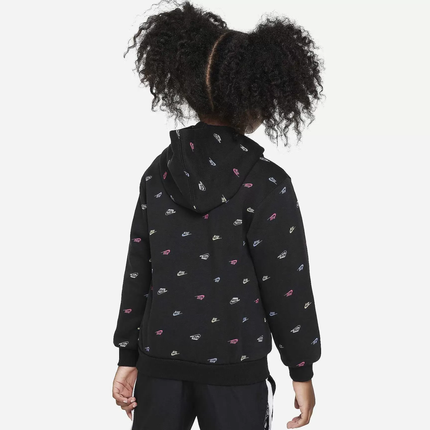 Kinder Nike Hoodies & Sweatshirts | Pullover-Hoodie