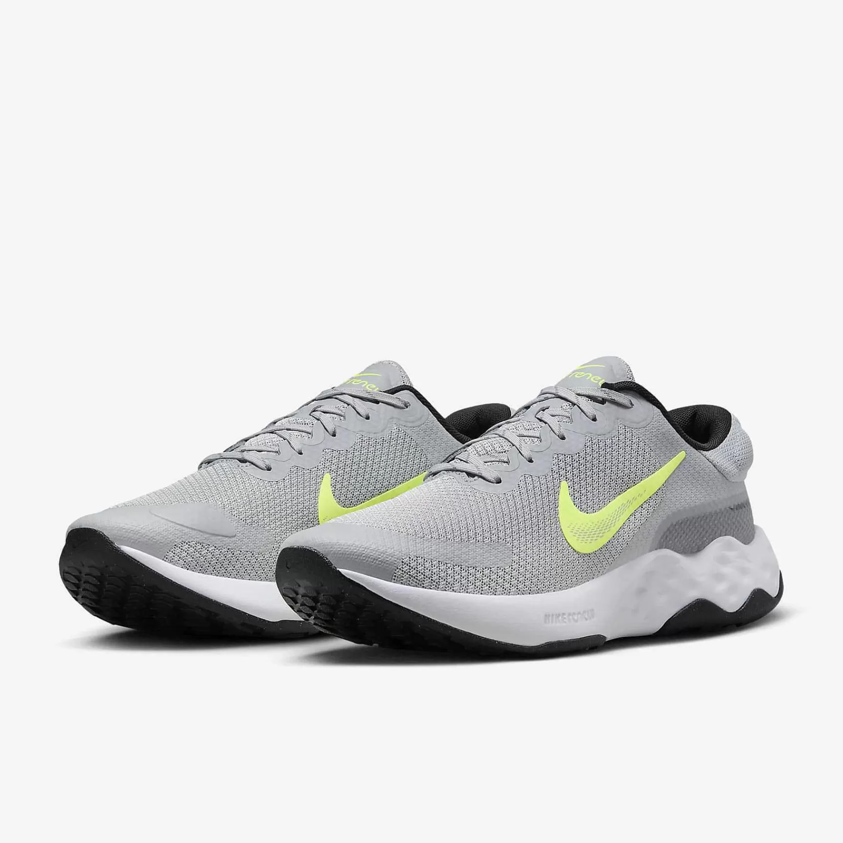 Herren Nike Lauft | Renew Ride 3