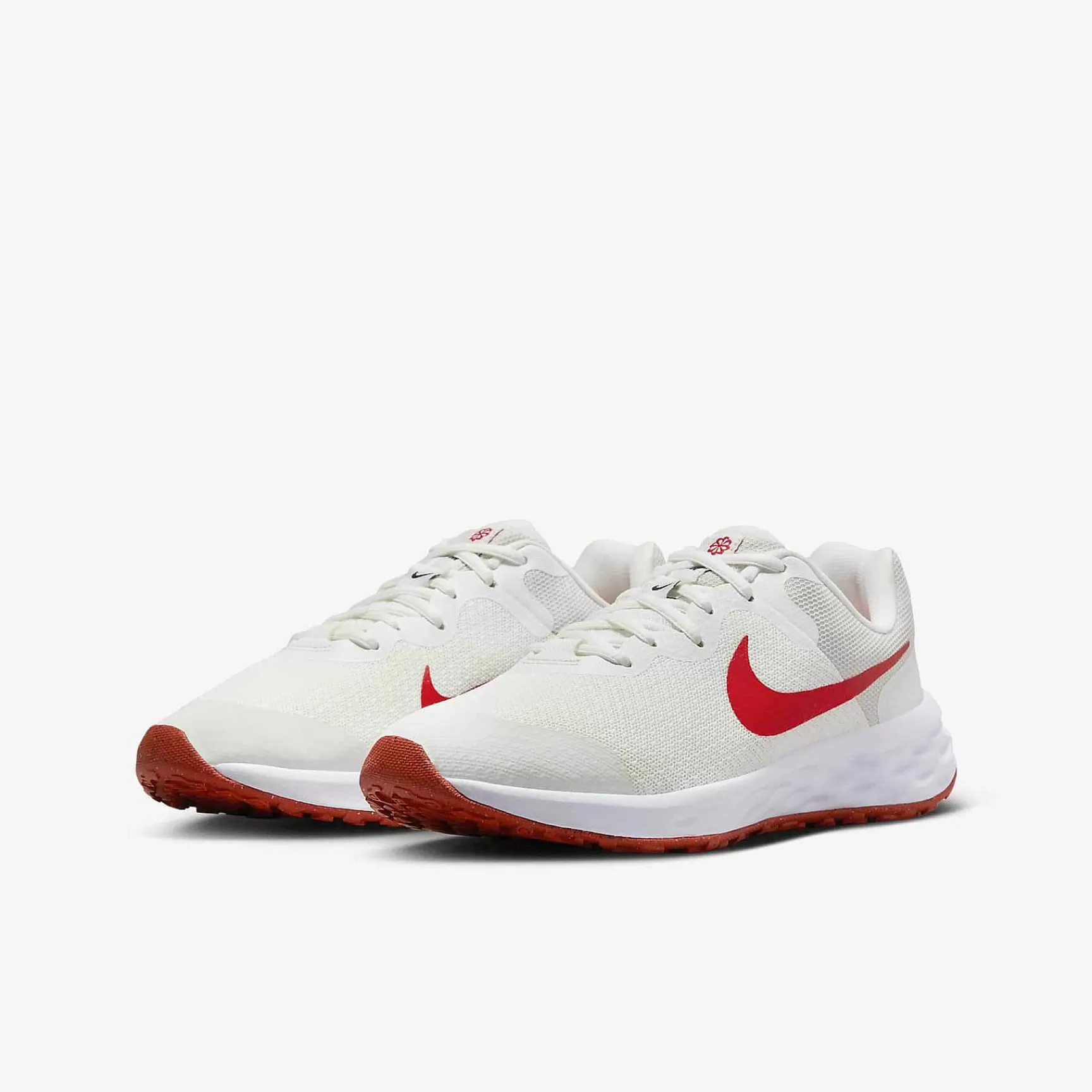 Kinder Nike Lauft | Revolution 6