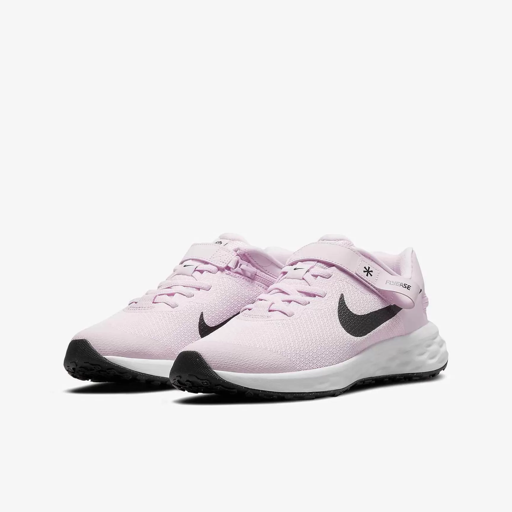 Kinder Nike Lauft | Revolution 6 Flyease