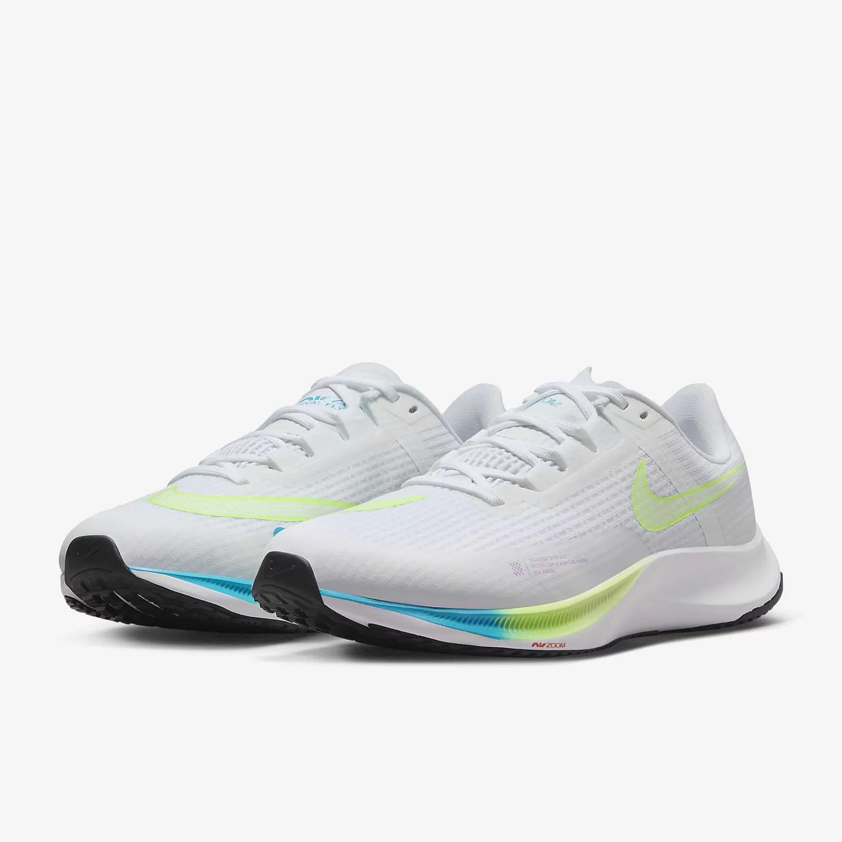 Herren Nike Lauft | Rival Fly 3