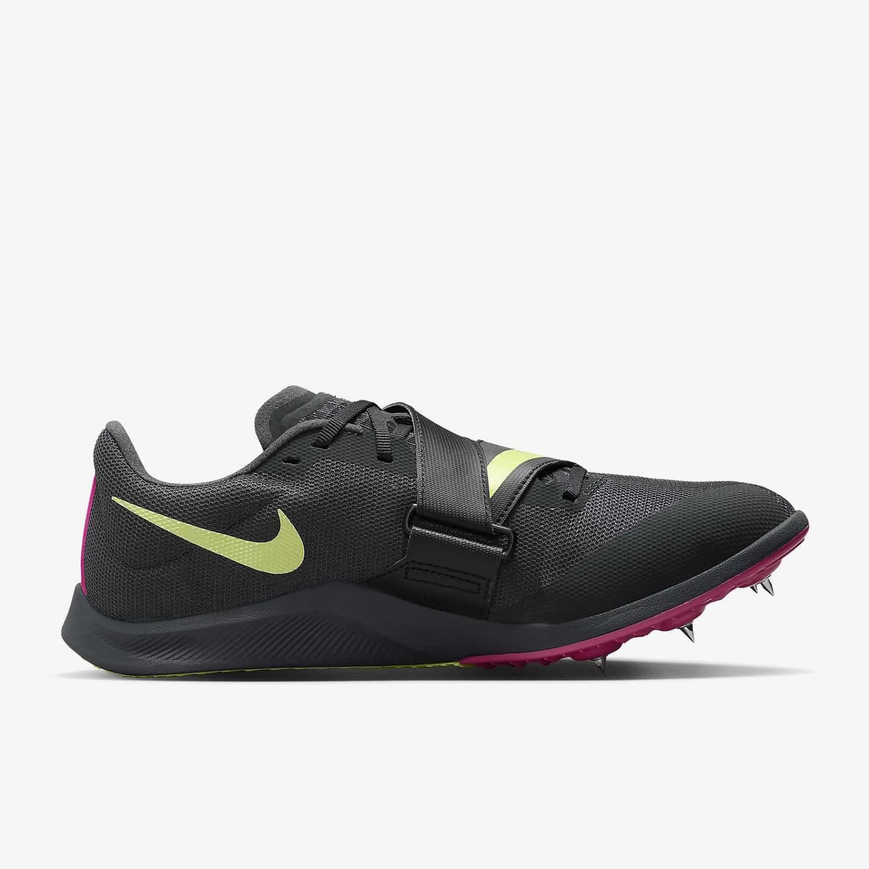 Herren Nike Lauft | Rival Jump