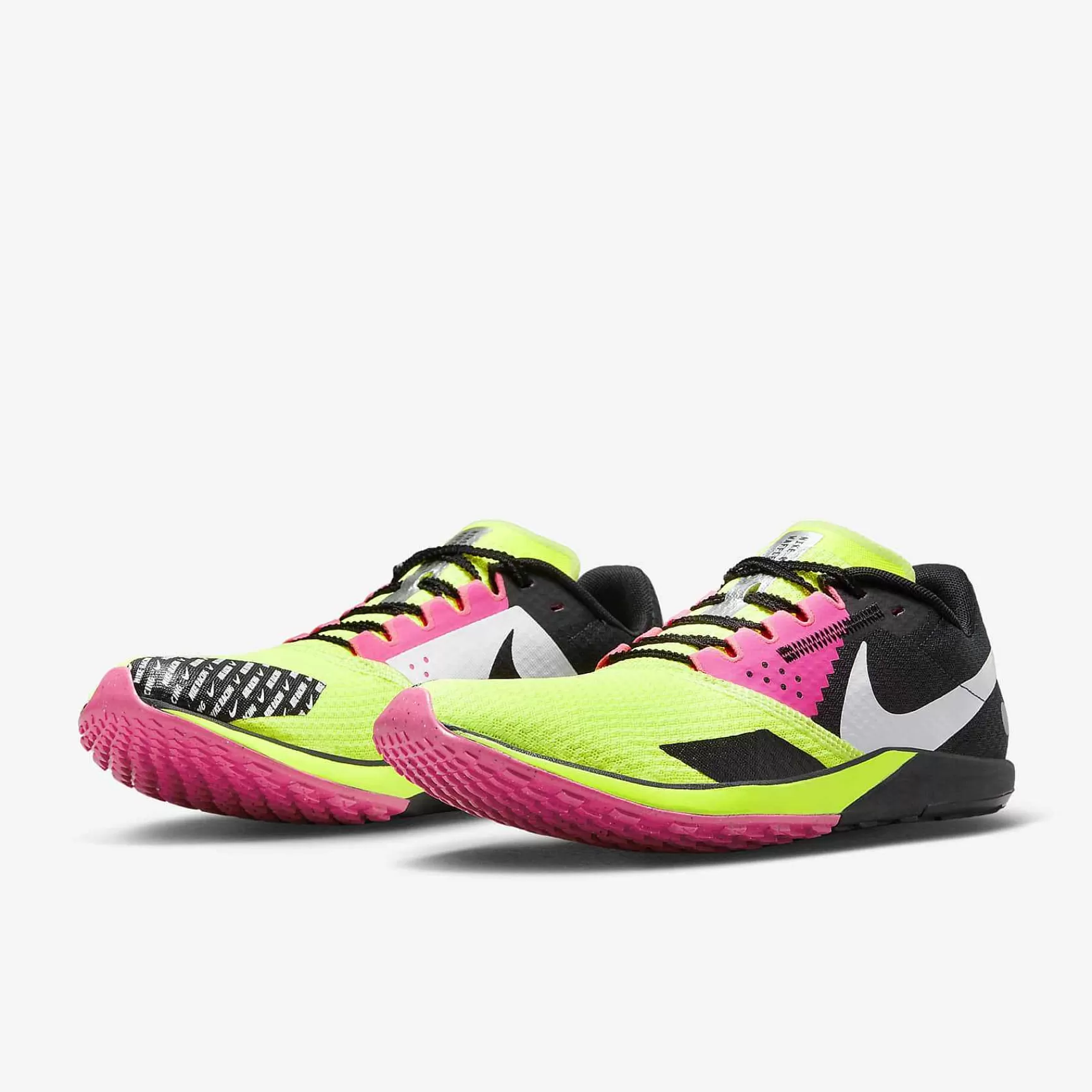 Damen Nike Lauft | Rival Waffle 6