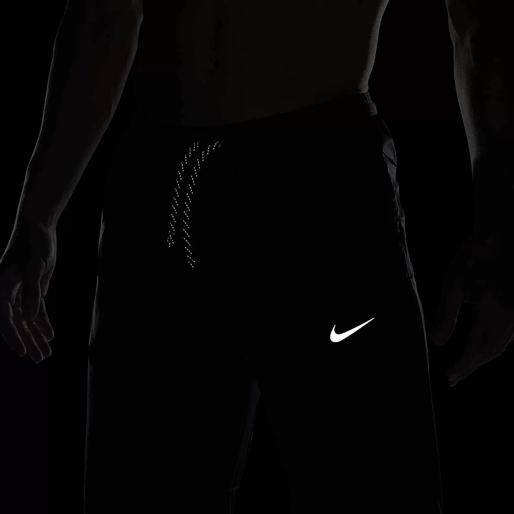 Herren Nike Hosen Und Strumpfhosen | Running Division Phenom