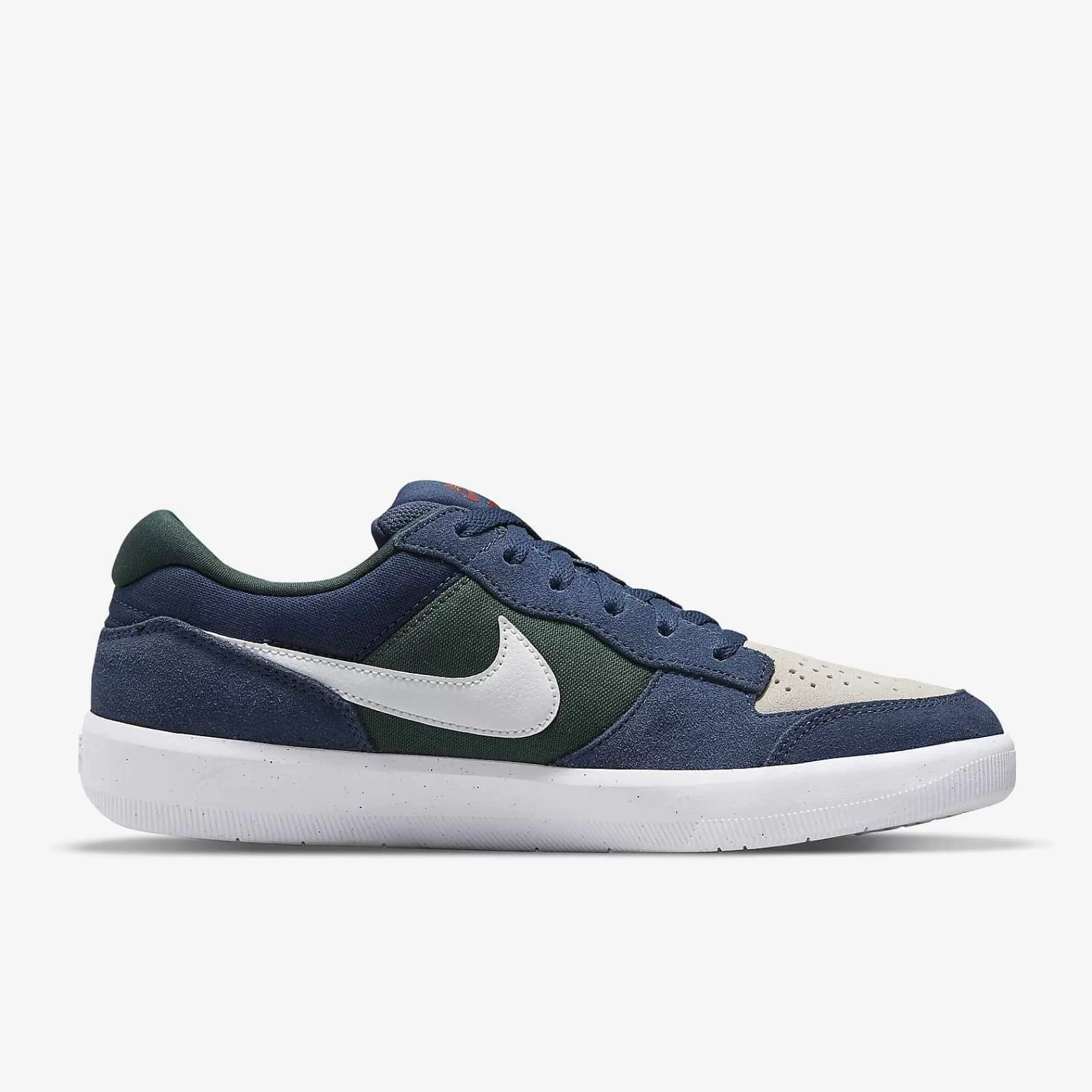 Herren Nike Nike Sb | Sb Force 58