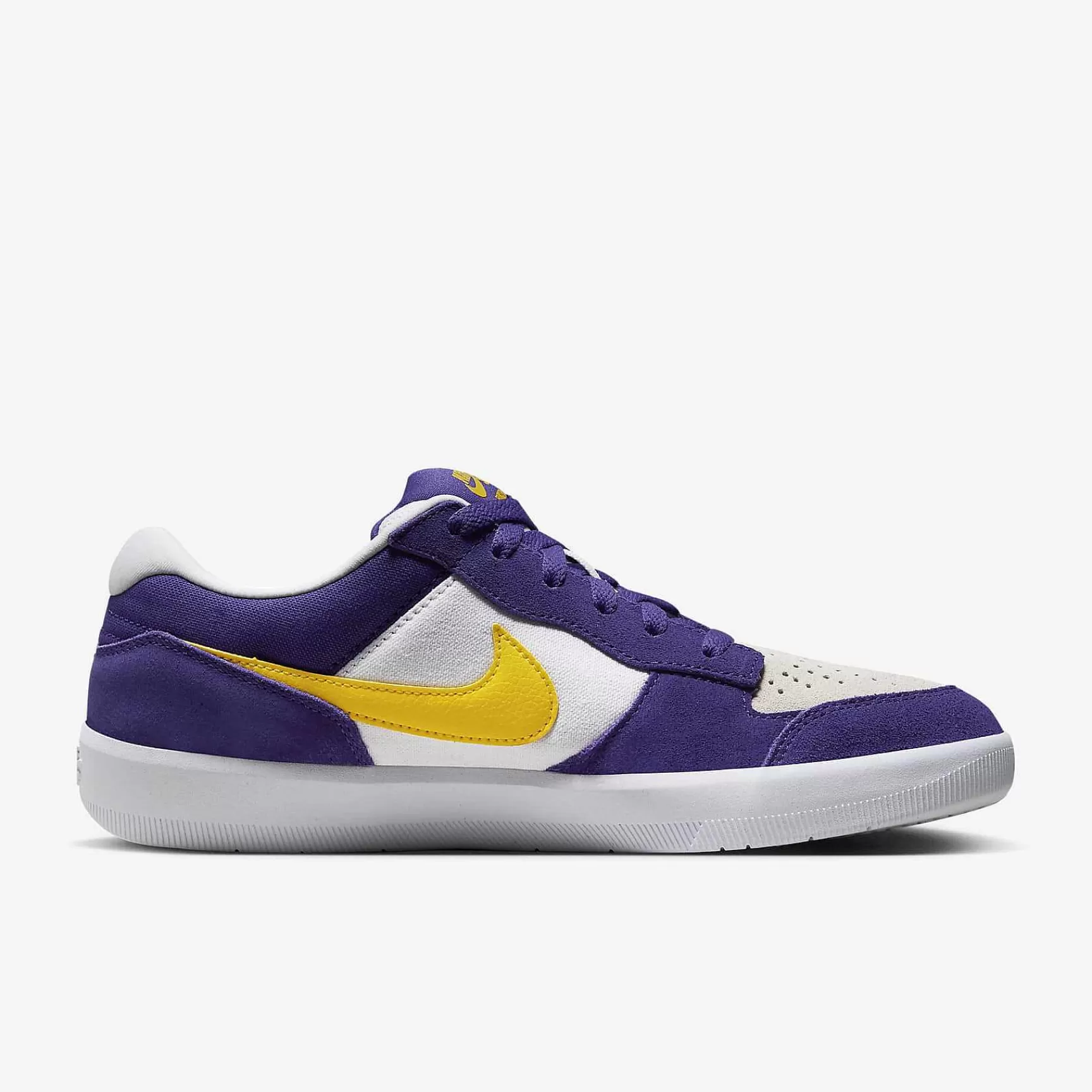 Herren Nike Lebensstil | Sb Force 58