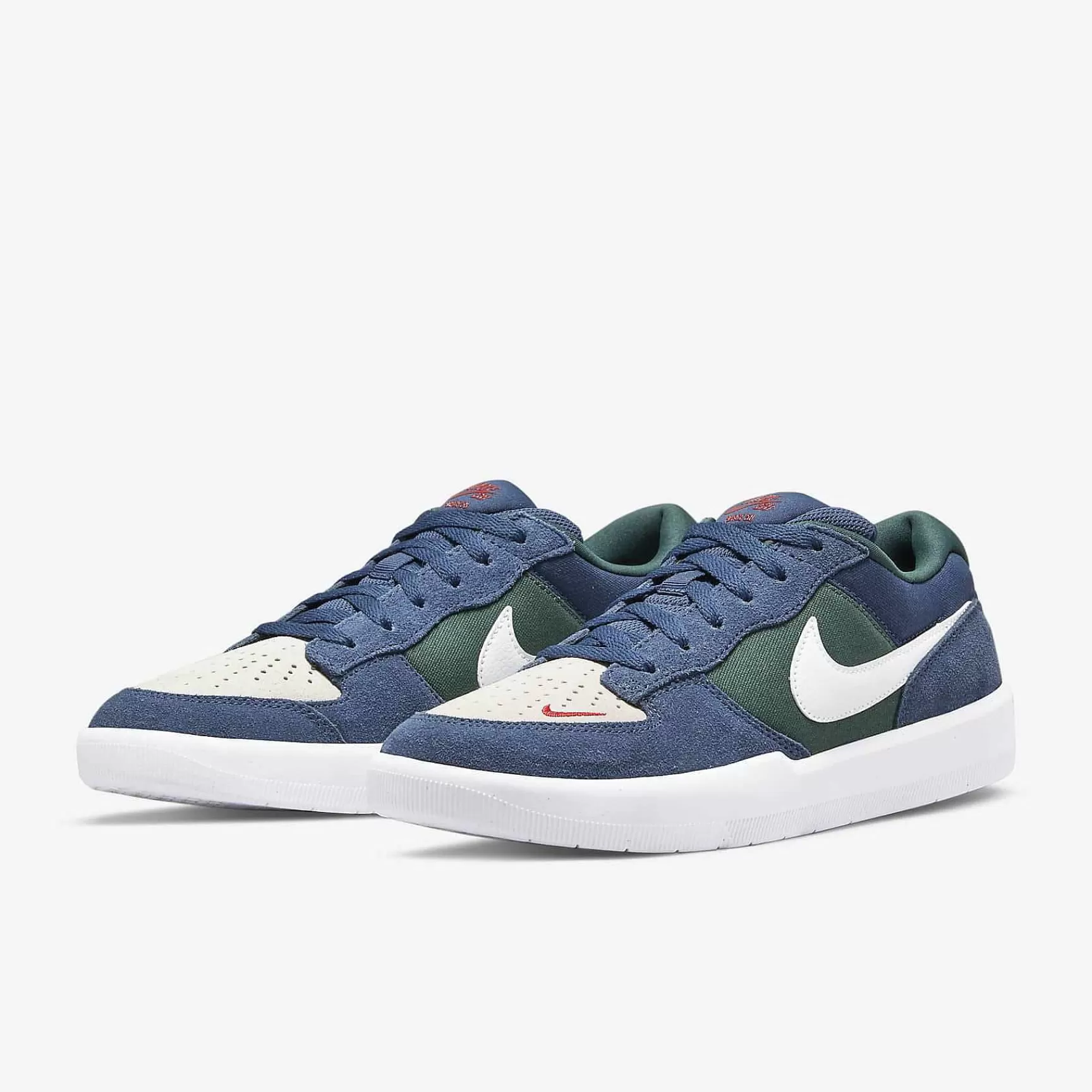 Herren Nike Nike Sb | Sb Force 58