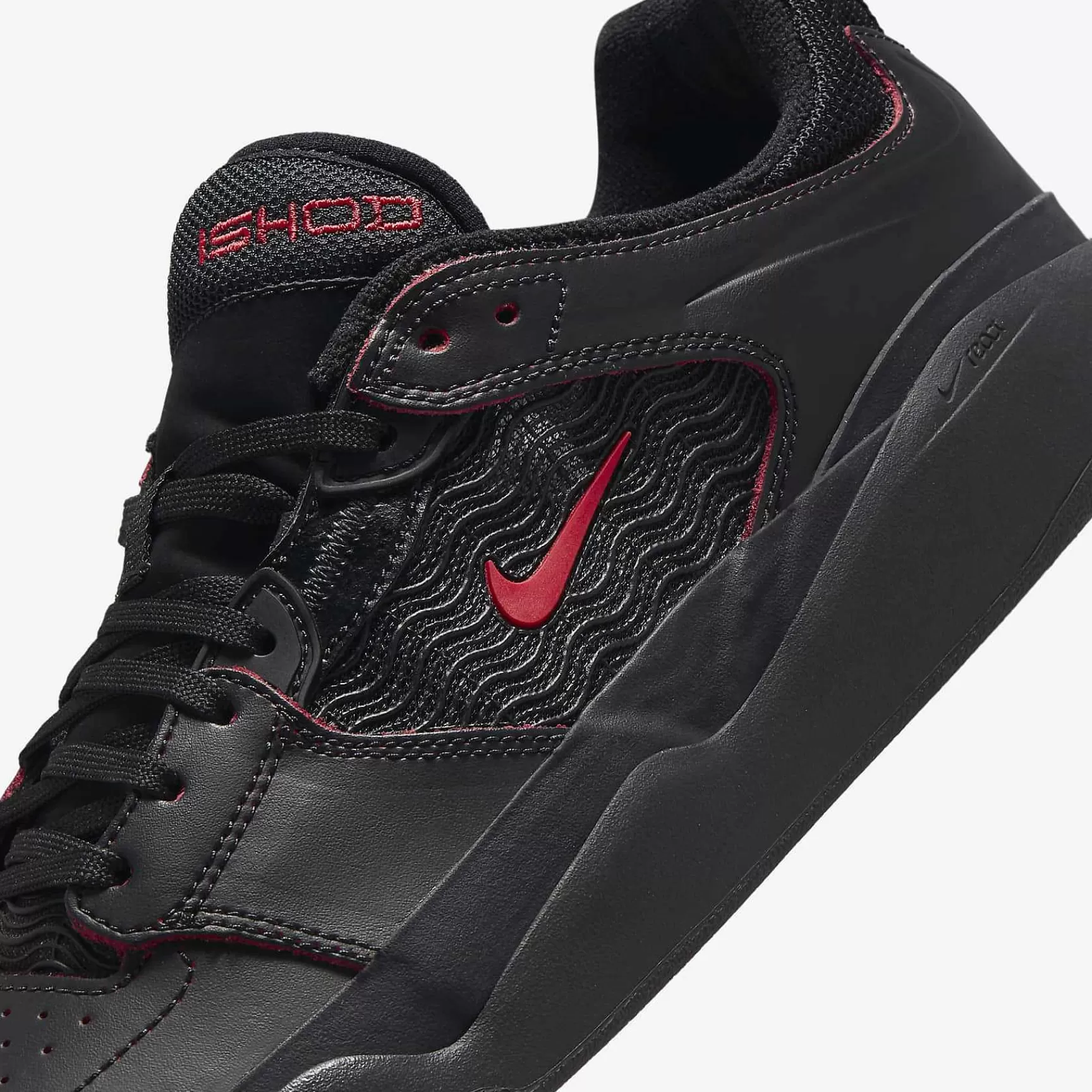 Herren Nike Nike Sb | Sb Ishod Premium