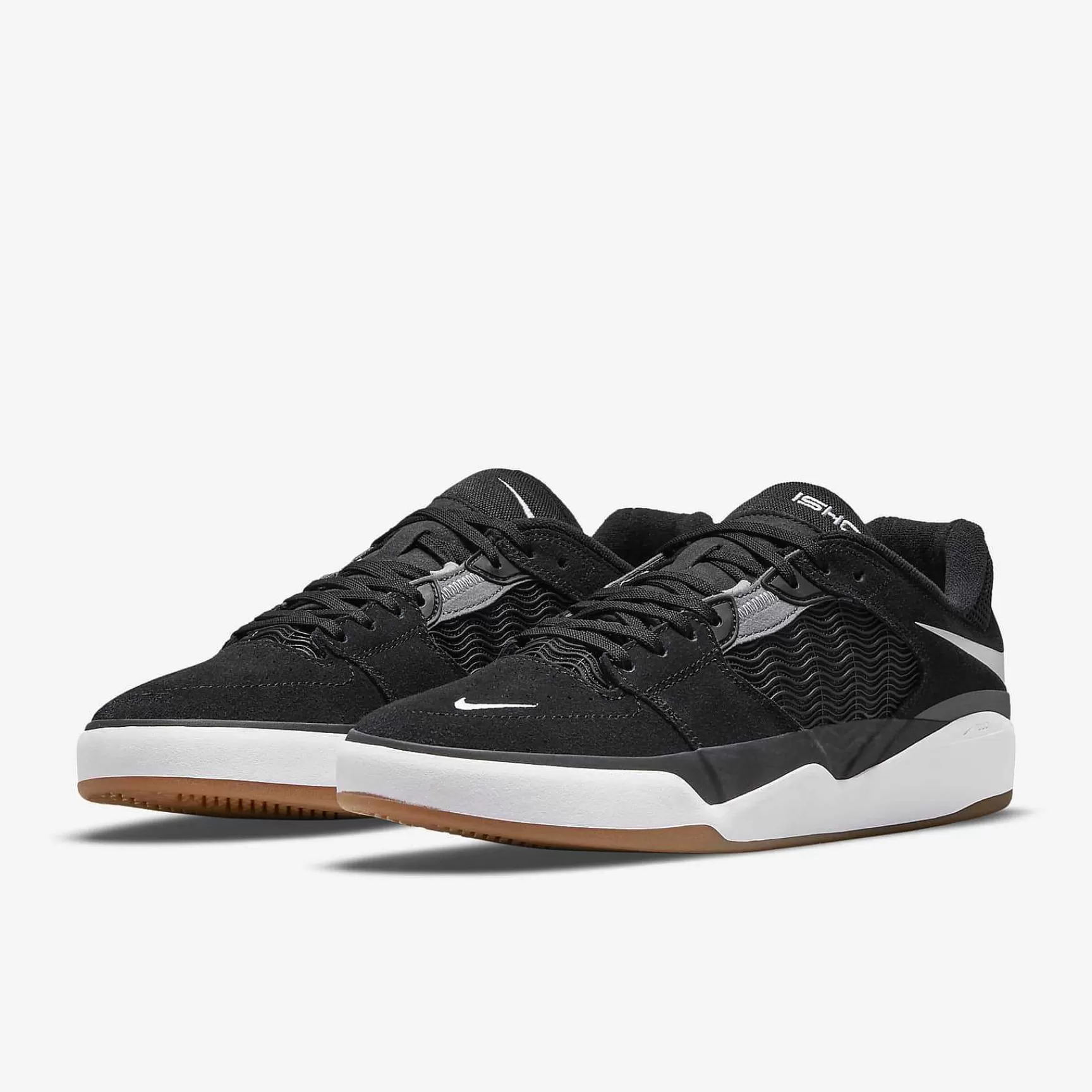 Herren Nike Nike Sb | Sb Ishod Wair