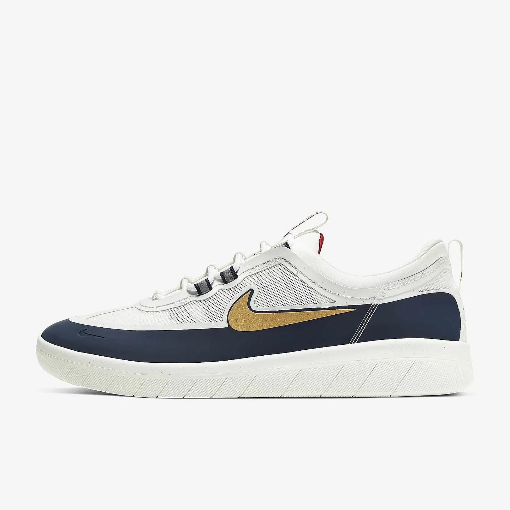 Herren Nike Nike Sb | Sb Nyjah Free 2