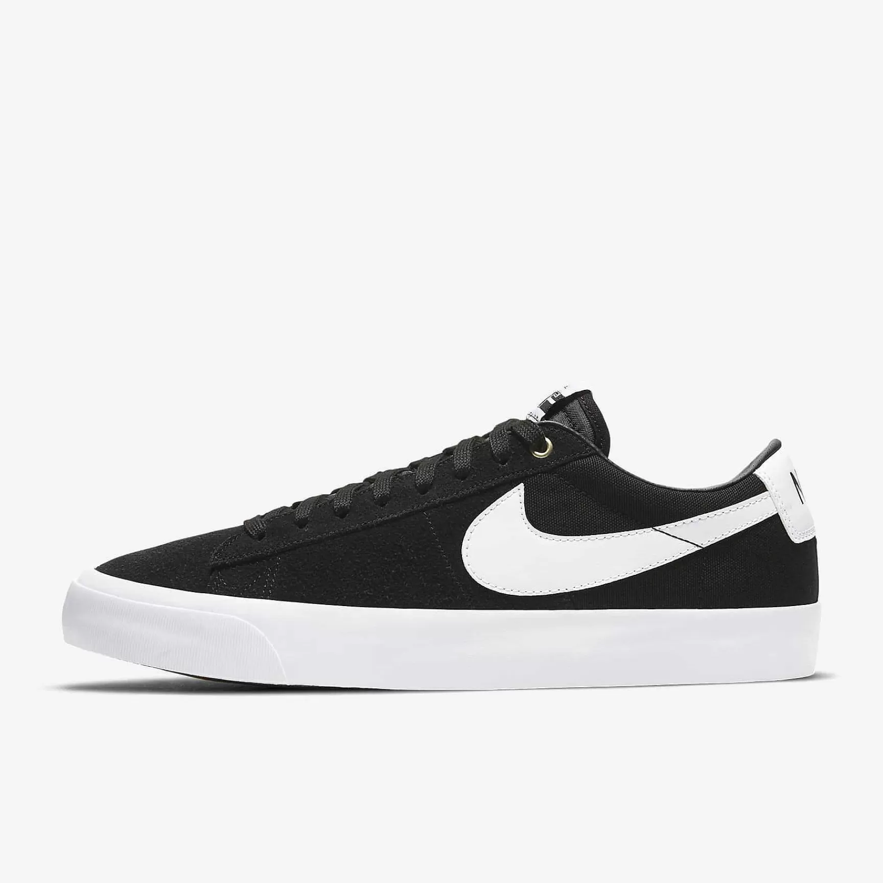 Damen Nike Lebensstil | Sb Zoom Blazer Low Pro Gt