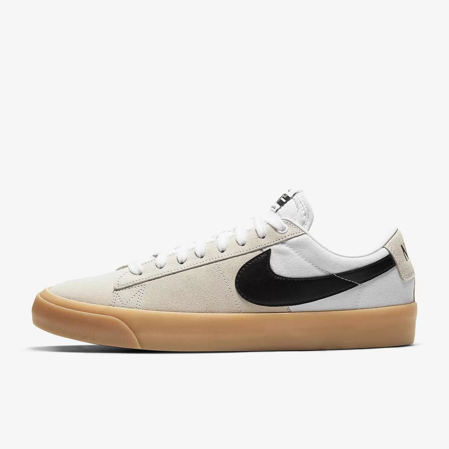 Damen Nike Lebensstil | Sb Zoom Blazer Low Pro Gt