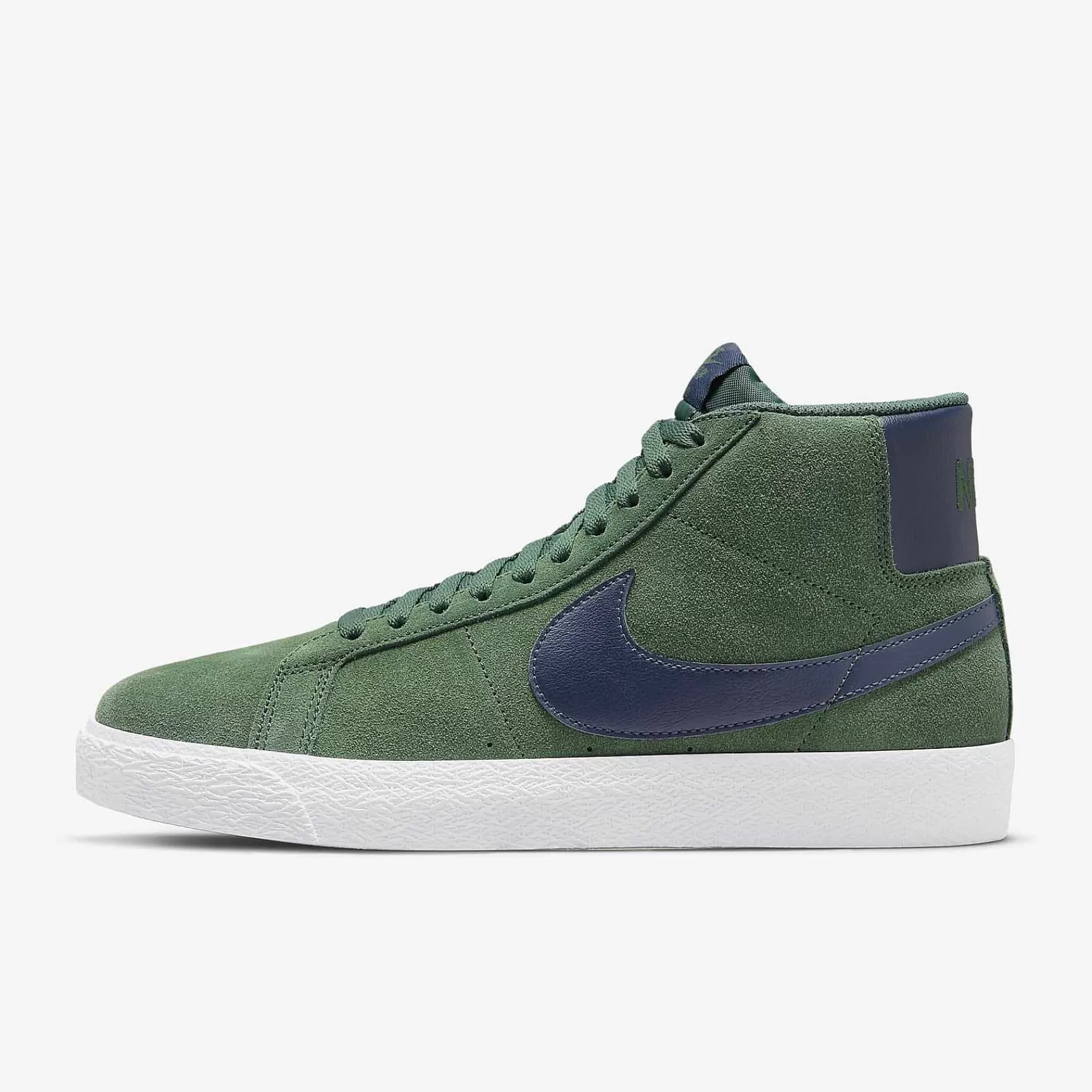 Damen Nike Dunks Und Blazer | Sb Zoom Blazer Mid