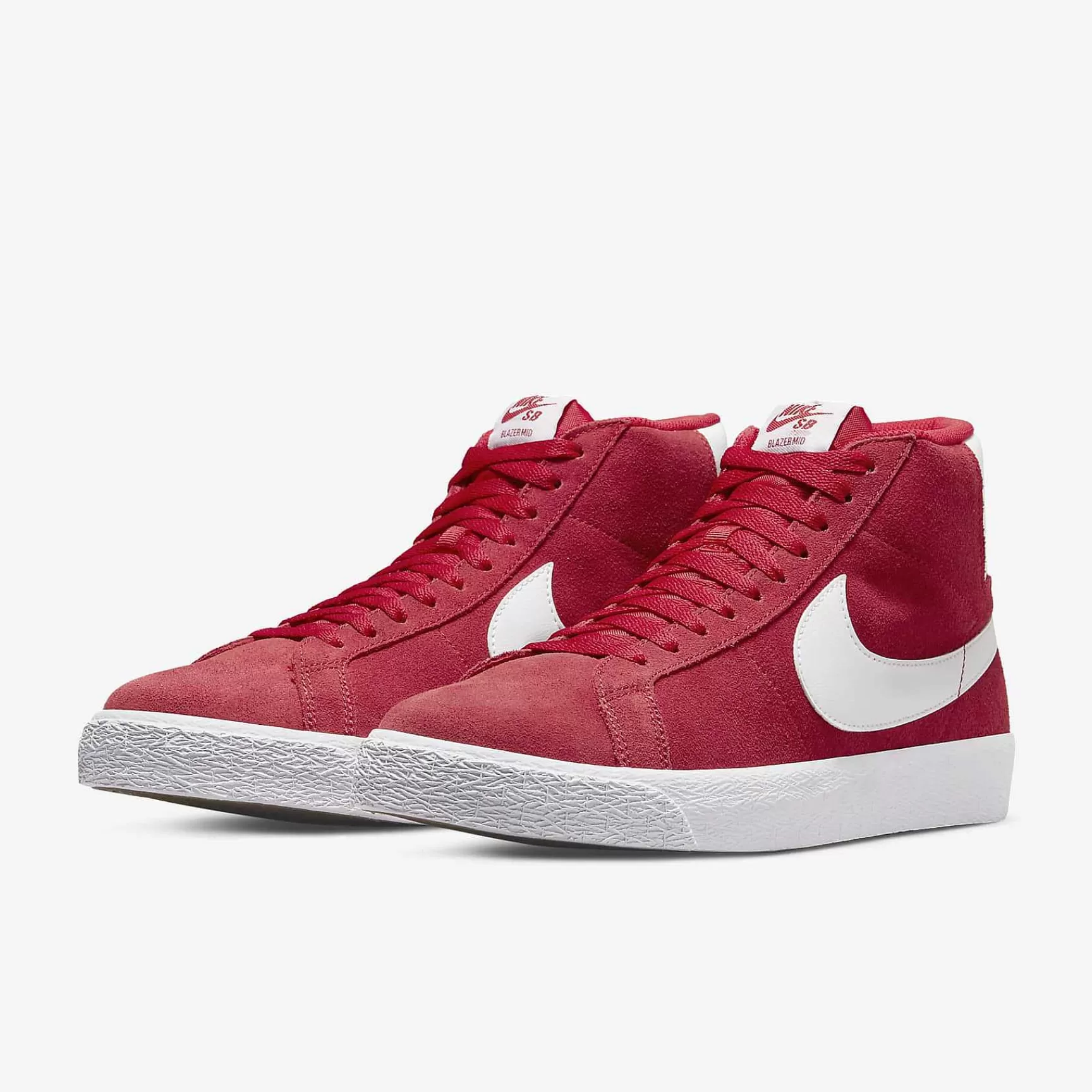 Damen Nike Lebensstil | Sb Zoom Blazer Mid