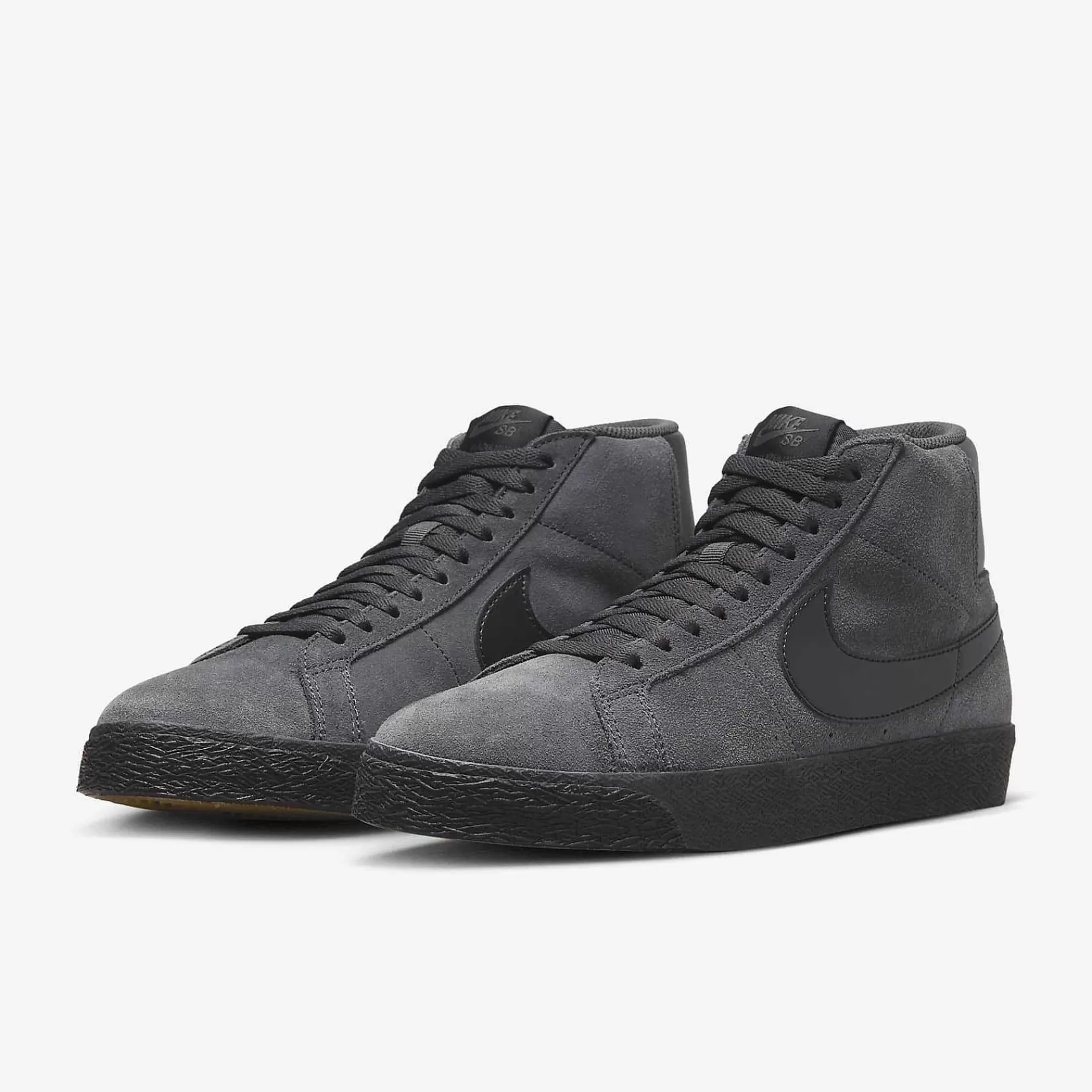 Herren Nike Dunks Und Blazer | Sb Zoom Blazer Mid