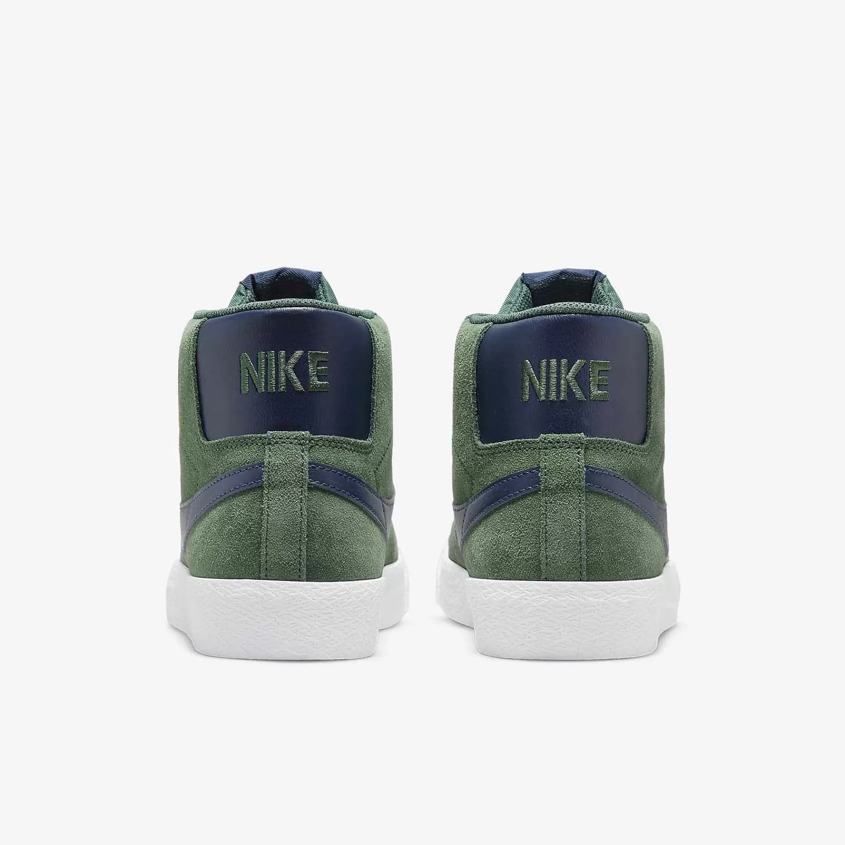 Damen Nike Dunks Und Blazer | Sb Zoom Blazer Mid