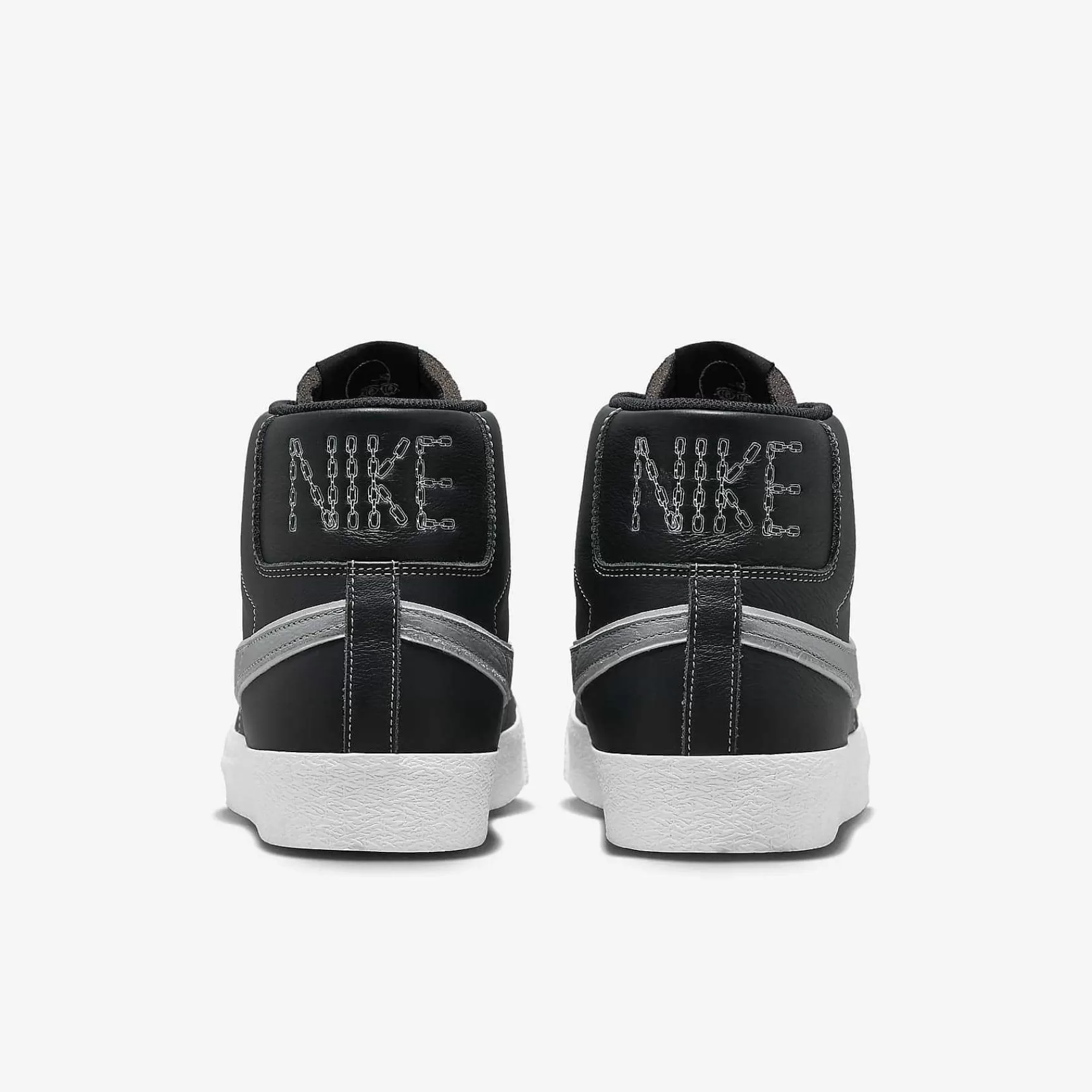 Herren Nike Dunks Und Blazer | Sb Zoom Blazer Mid X Mason Silva