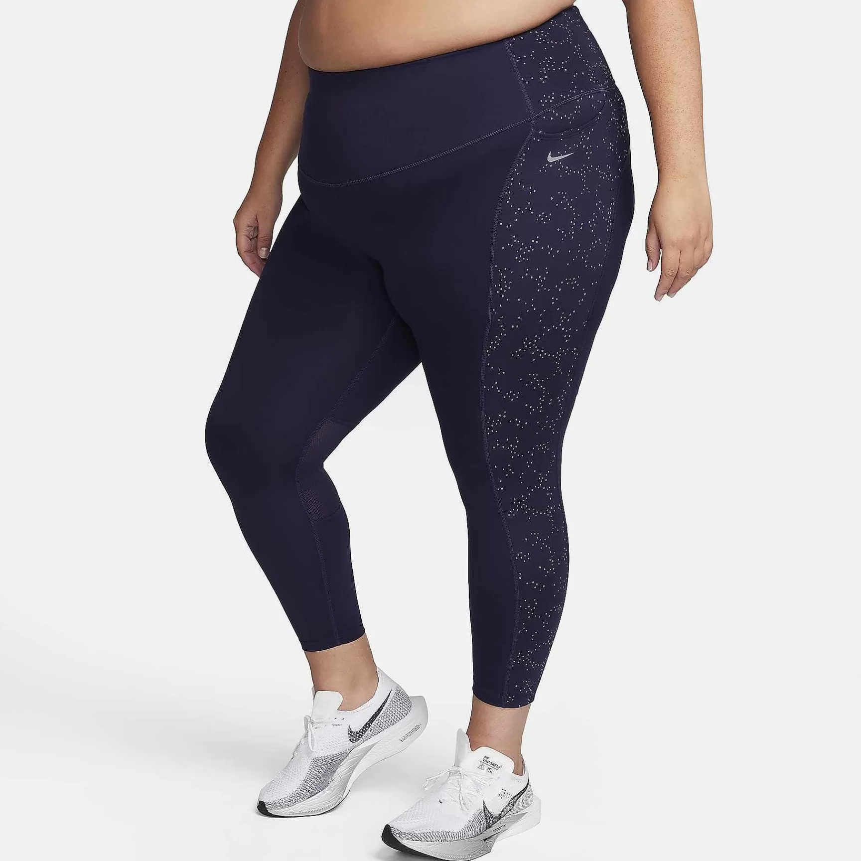 Damen Nike Ubergrose | Schnell