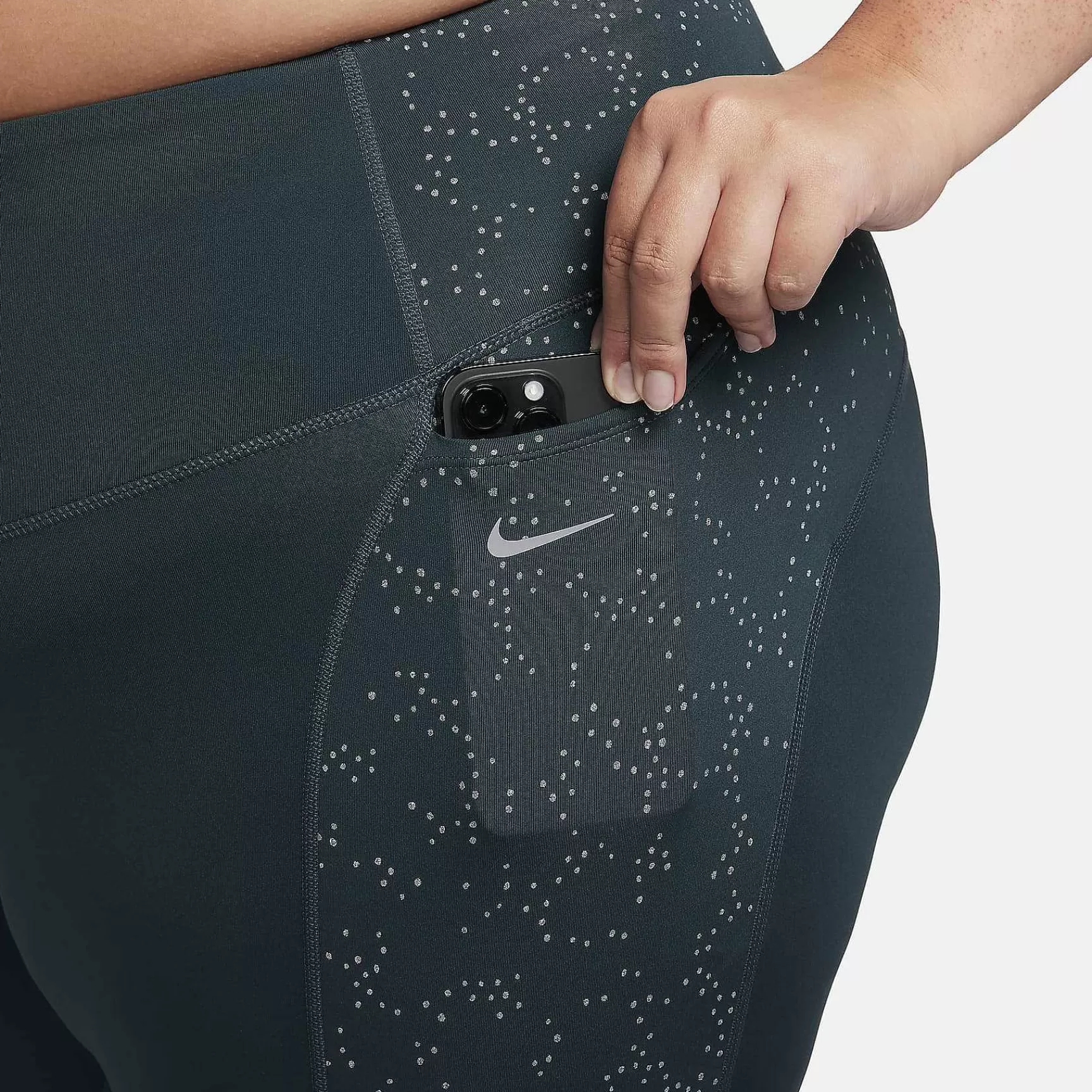 Damen Nike Ubergrose | Schnell