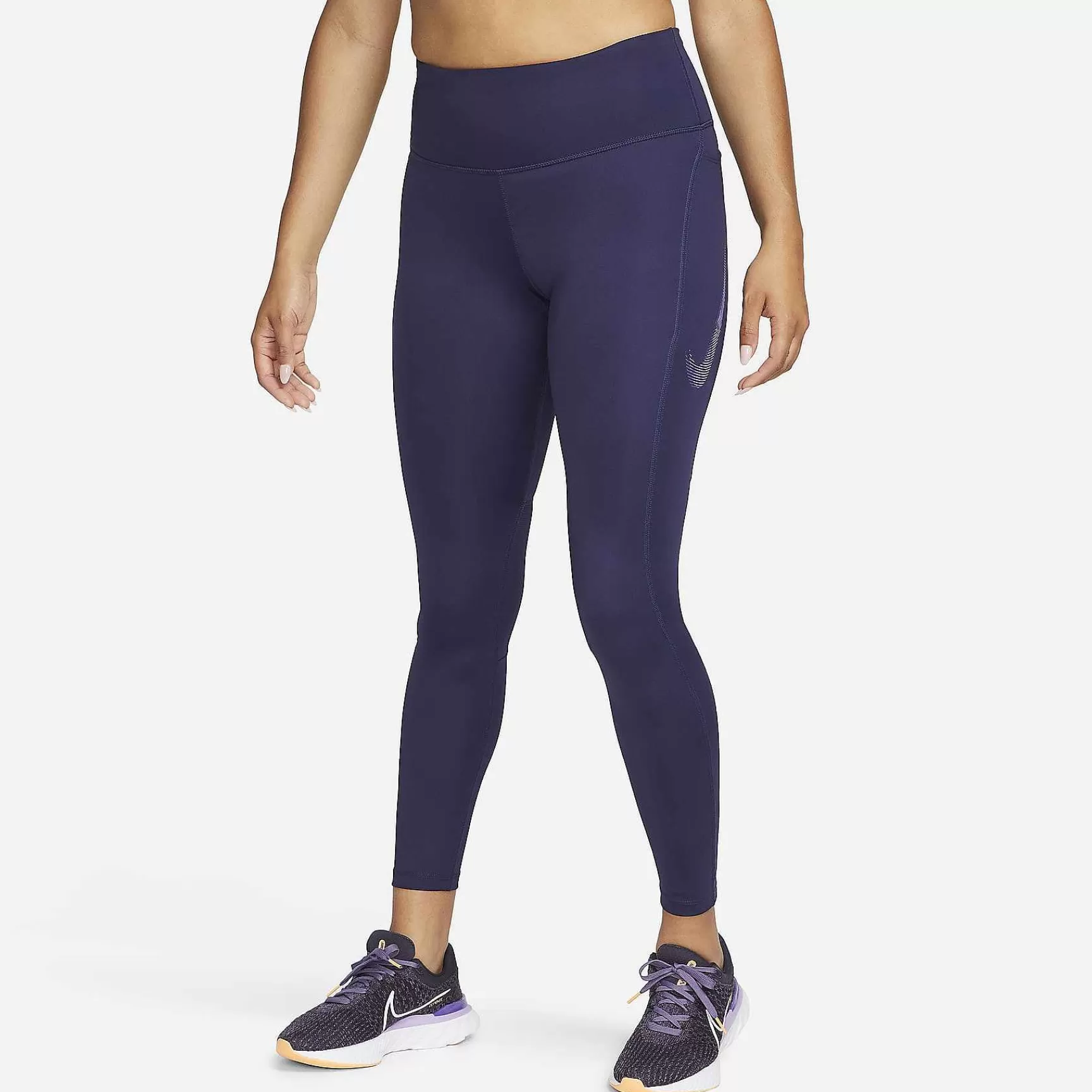 Damen Nike Gamaschen | Schnell