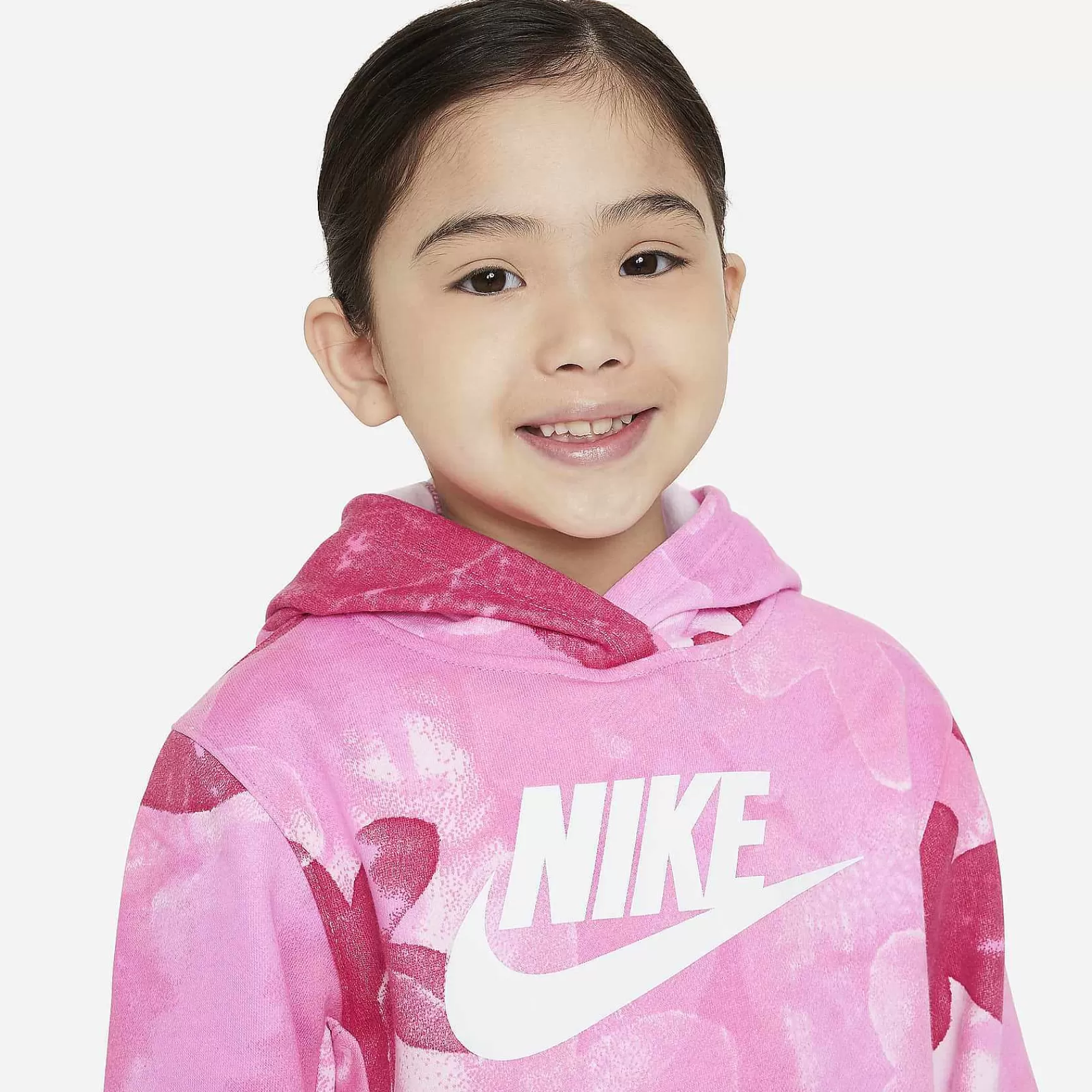 Kinder Nike Passende Sets | Sci-Dye Club Pullover