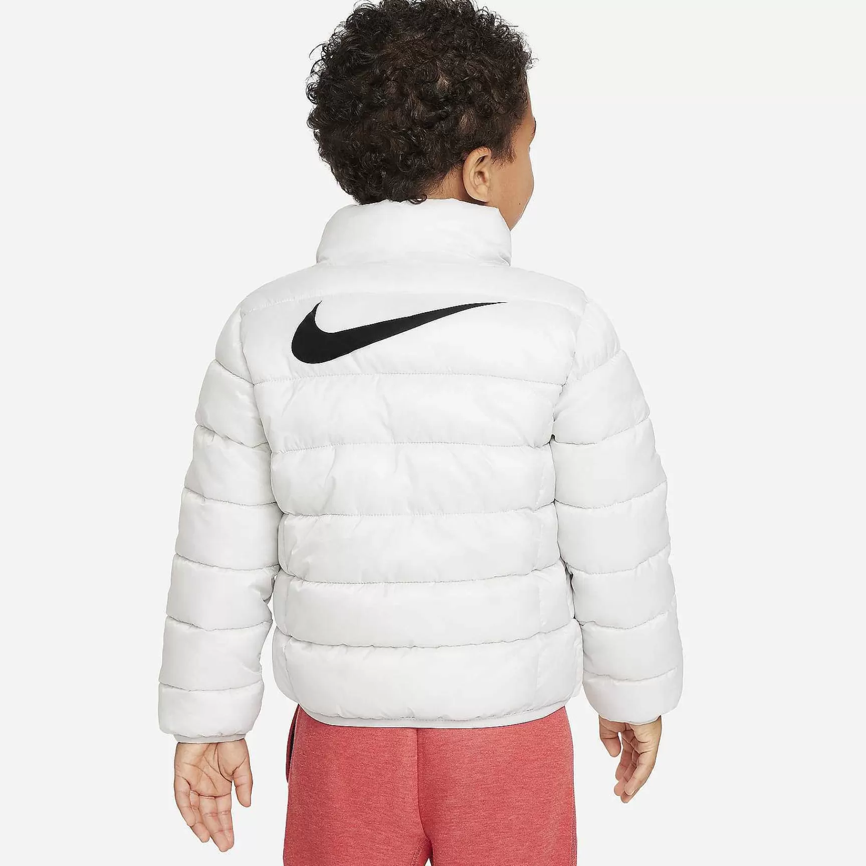 Kinder Nike Oberbekleidung Und Jacken | Solid Pufferjacke