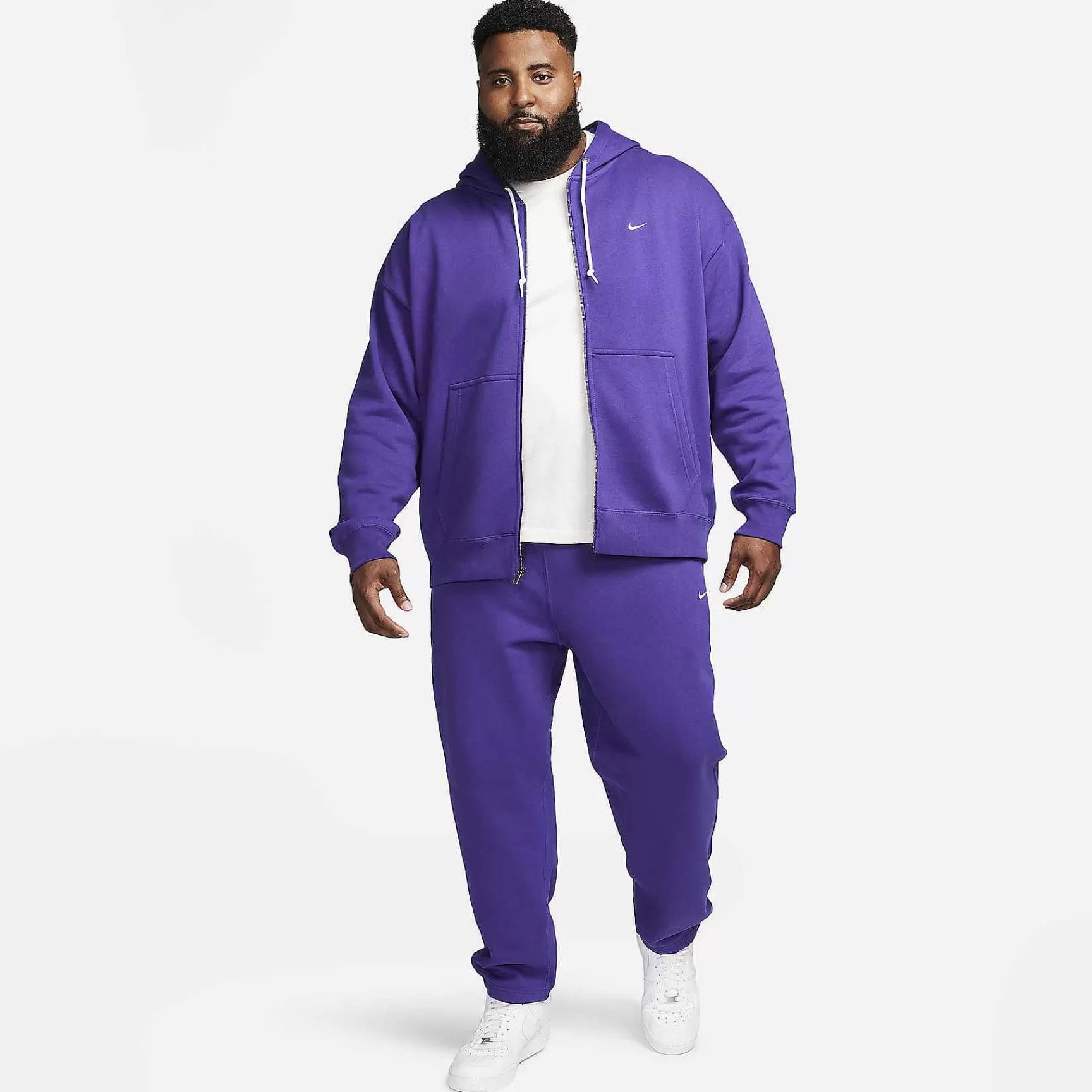 Herren Nike Passende Sets | Solo Swoosh