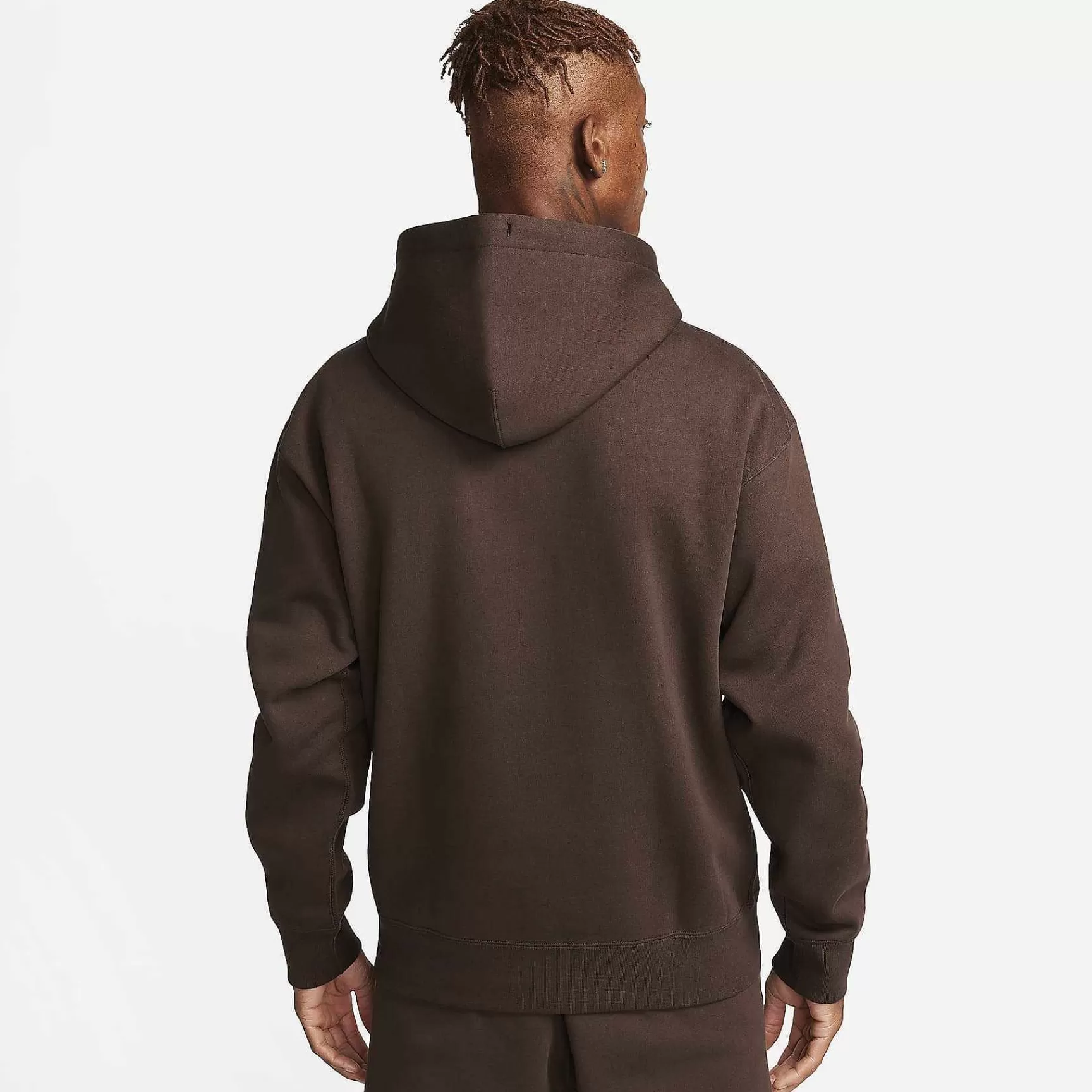 Herren Nike Hoodies & Sweatshirts | Solo Swoosh