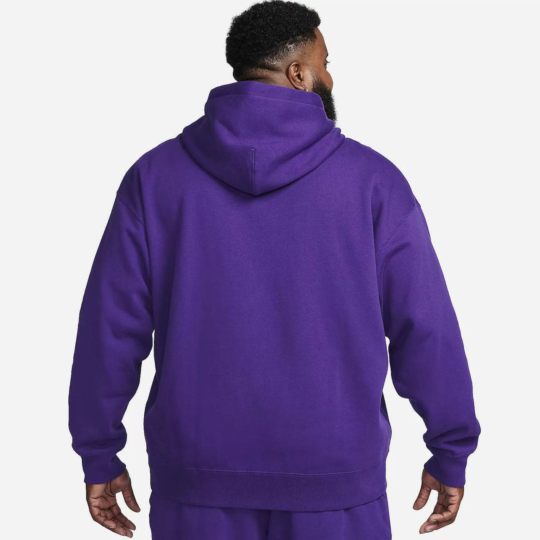 Herren Nike Hoodies & Sweatshirts | Solo Swoosh