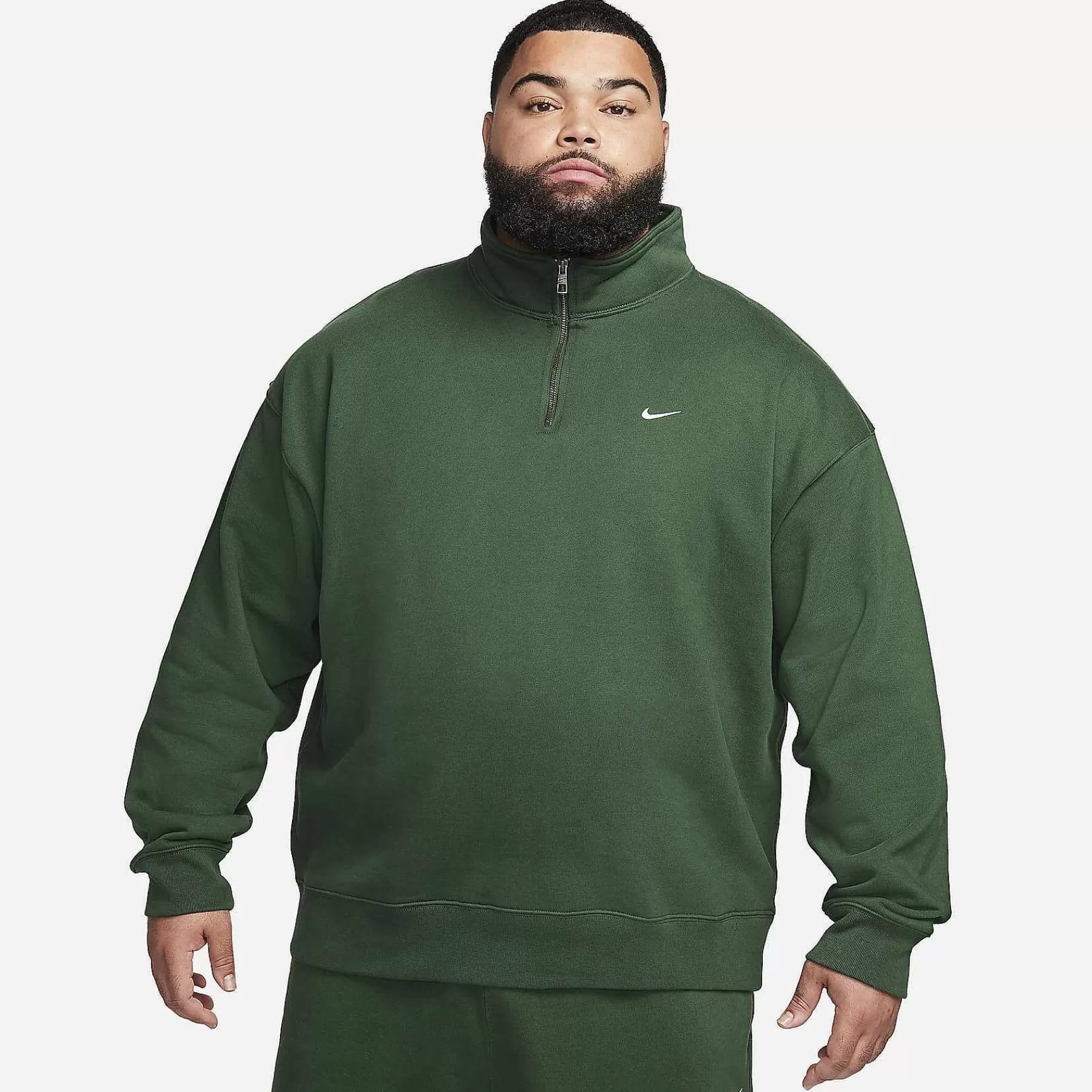 Herren Nike Passende Sets | Solo Swoosh