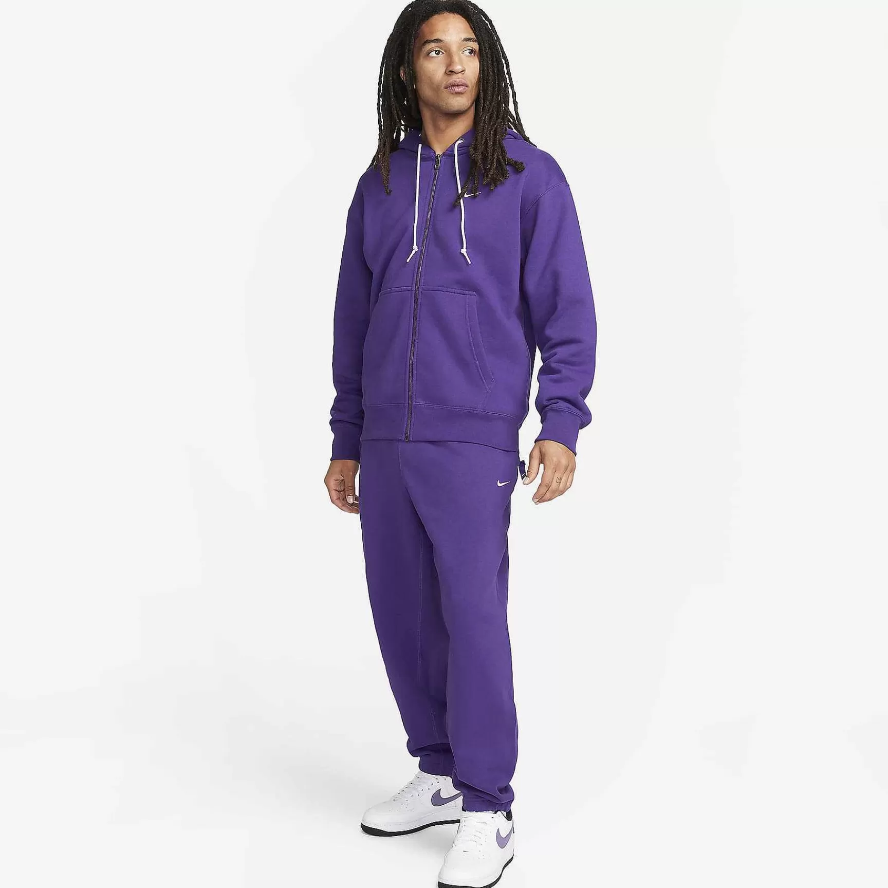 Herren Nike Passende Sets | Solo Swoosh