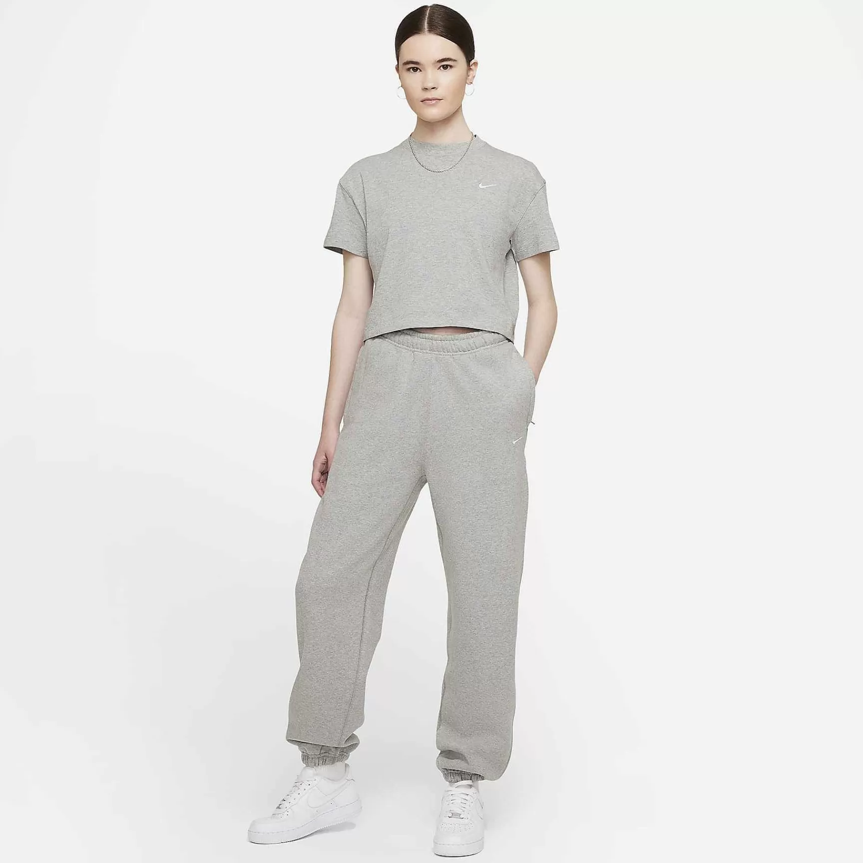 Damen Nike Cyber Monday-Kleidung | Solo Swoosh