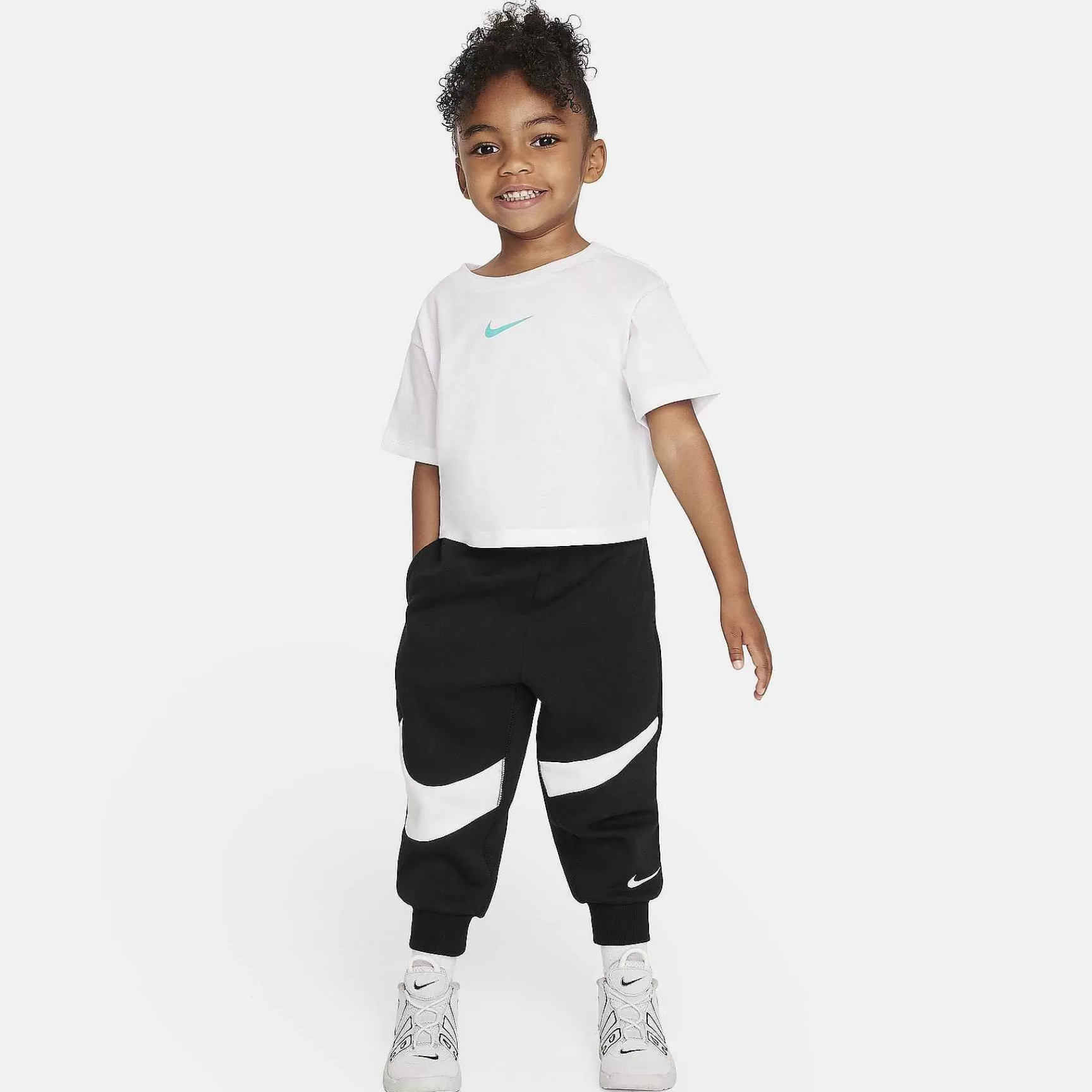 Kinder Nike Cyber Monday-Kleidung | Sport