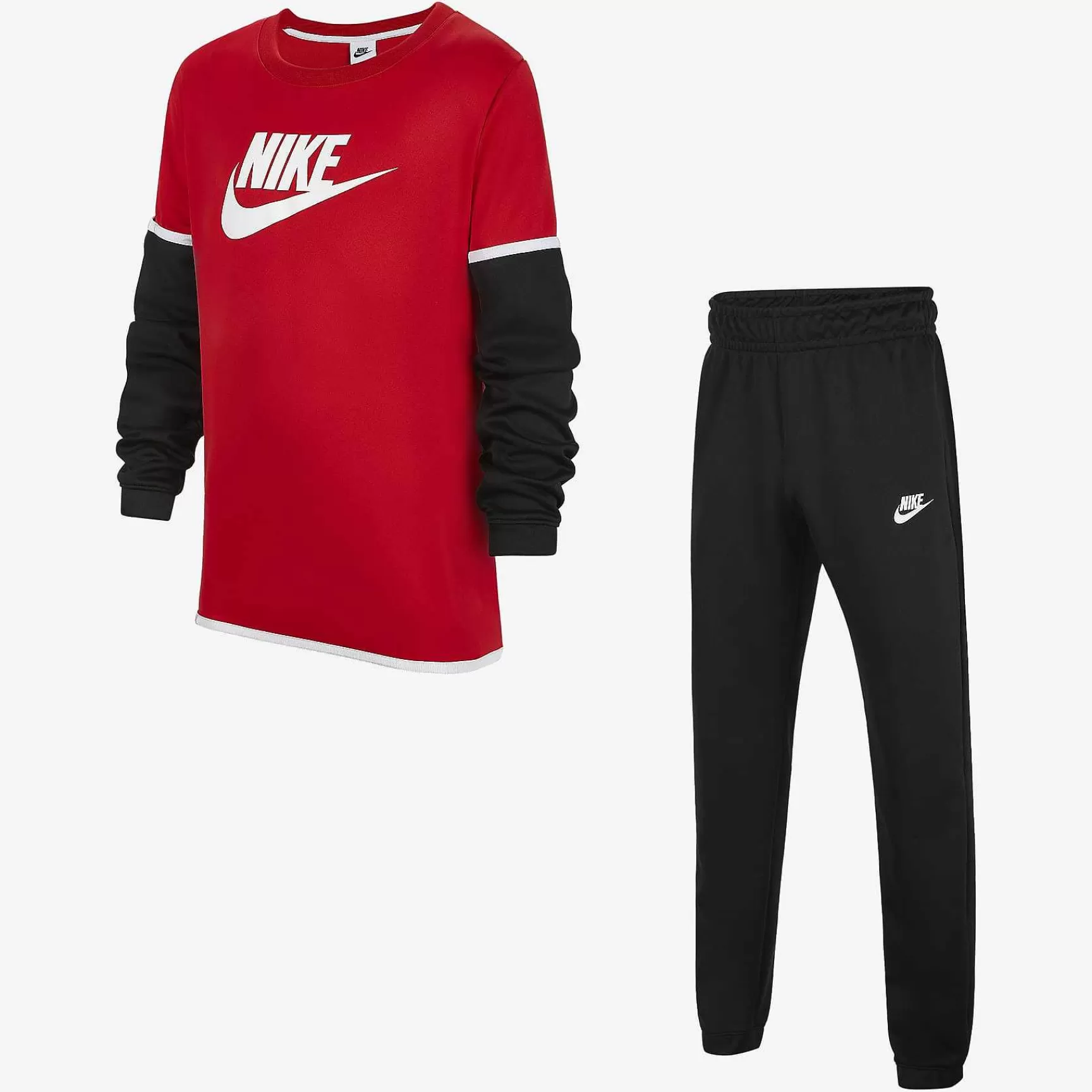 Kinder Nike Cyber Monday-Kleidung | Sportbekleidung