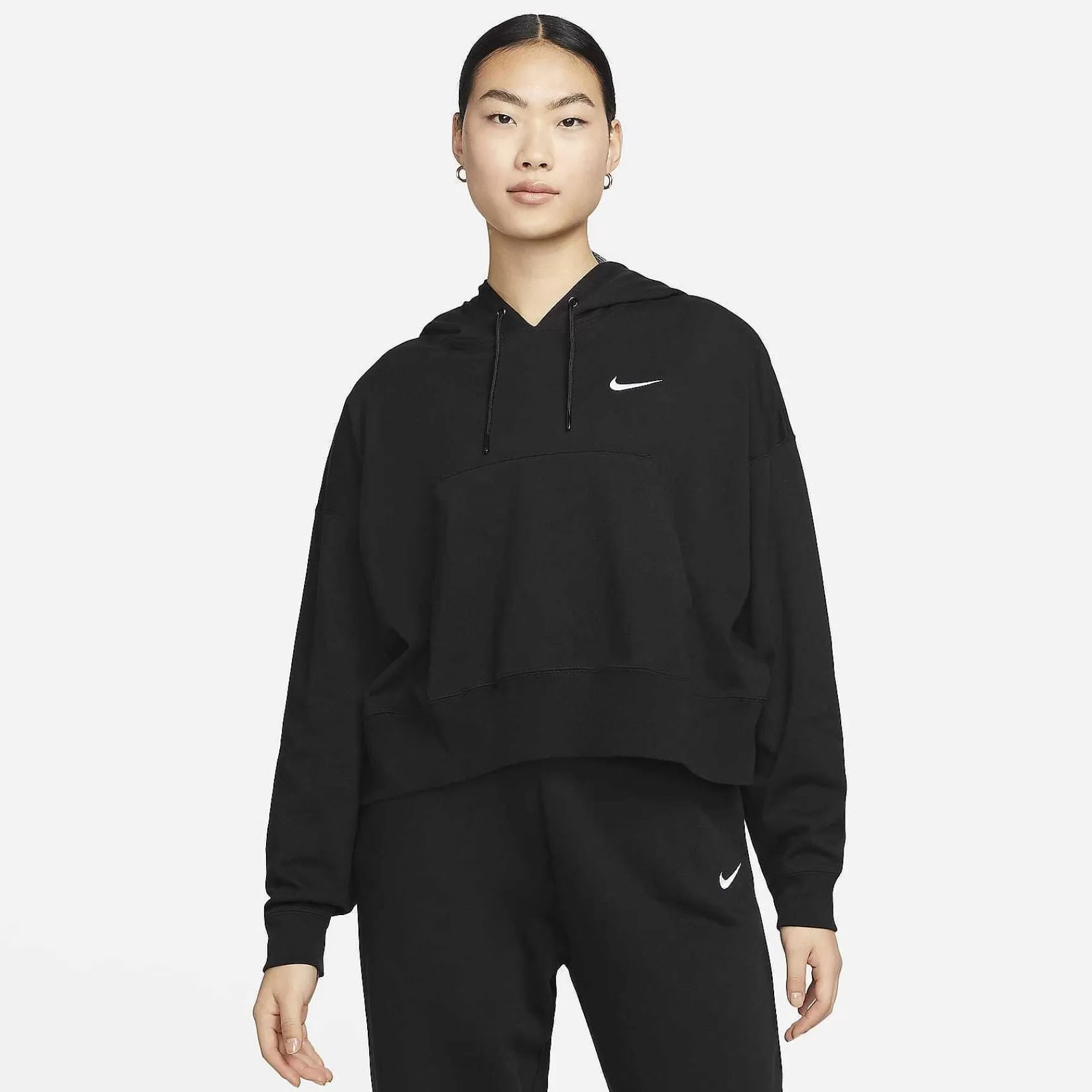 Damen Nike Hoodies & Sweatshirts | Sportbekleidung